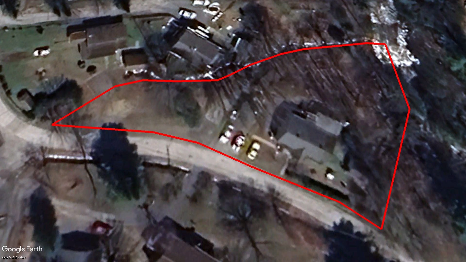 Tax Sale Montcalm, Quebec - 