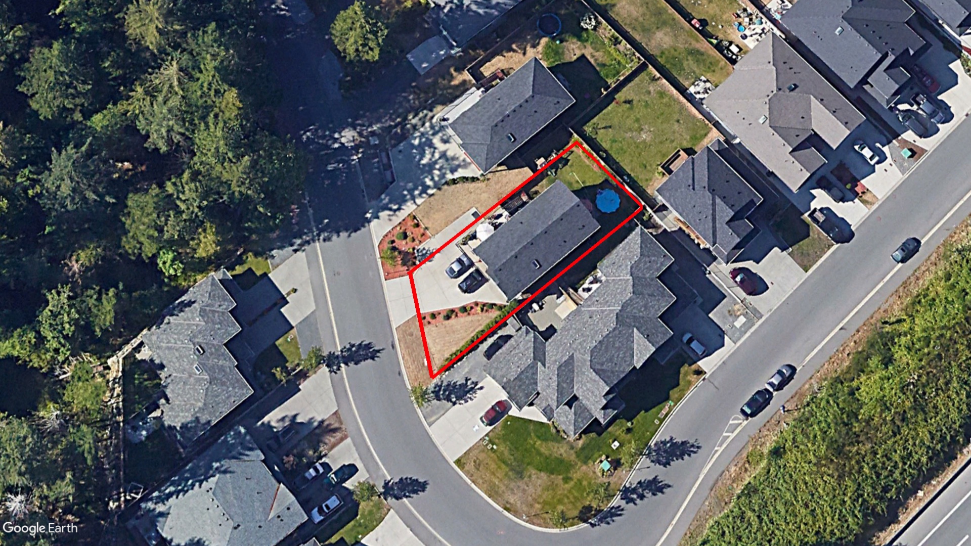 Tax Sale Langford, British Columbia - 01-327-07220.836