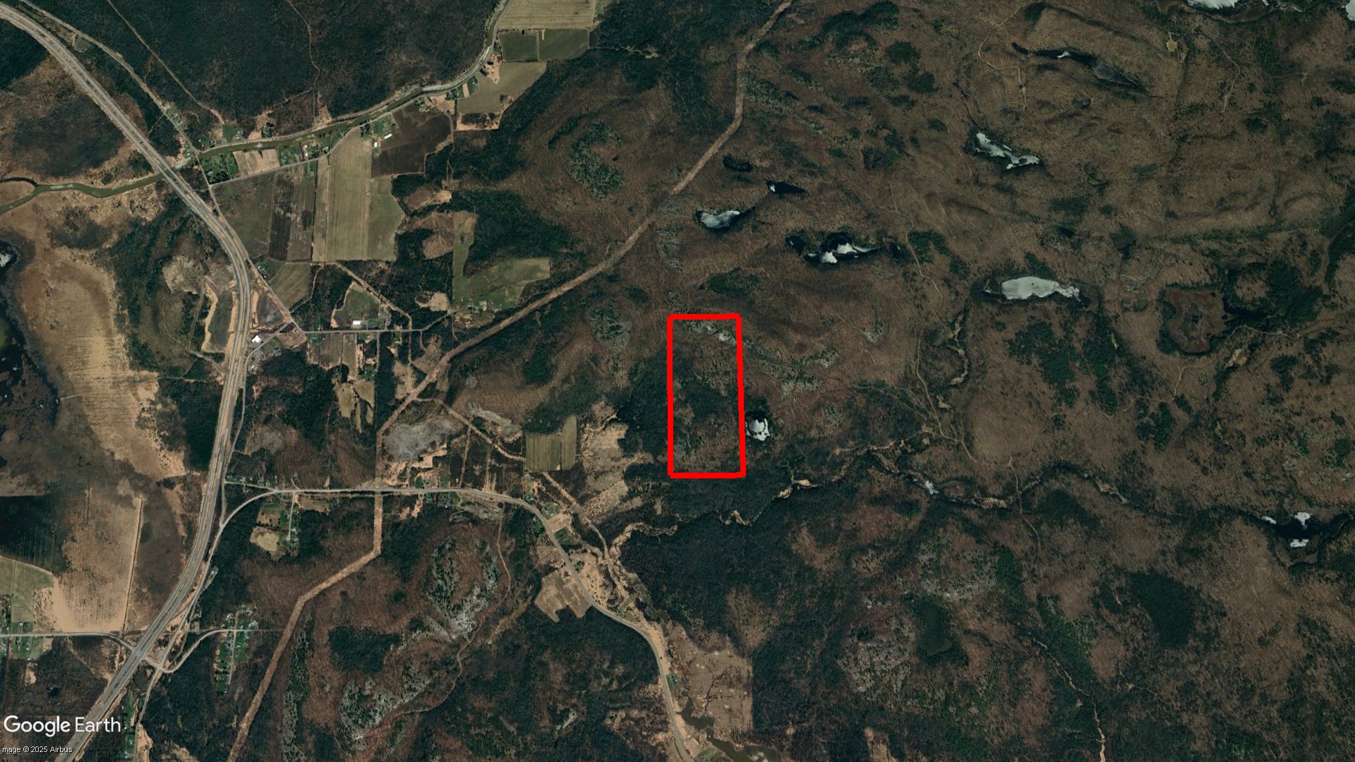 Tax Sale Macdonald, Meredith And Aberdeen Additional, Ontario - 57 51 020 000 11400 0000