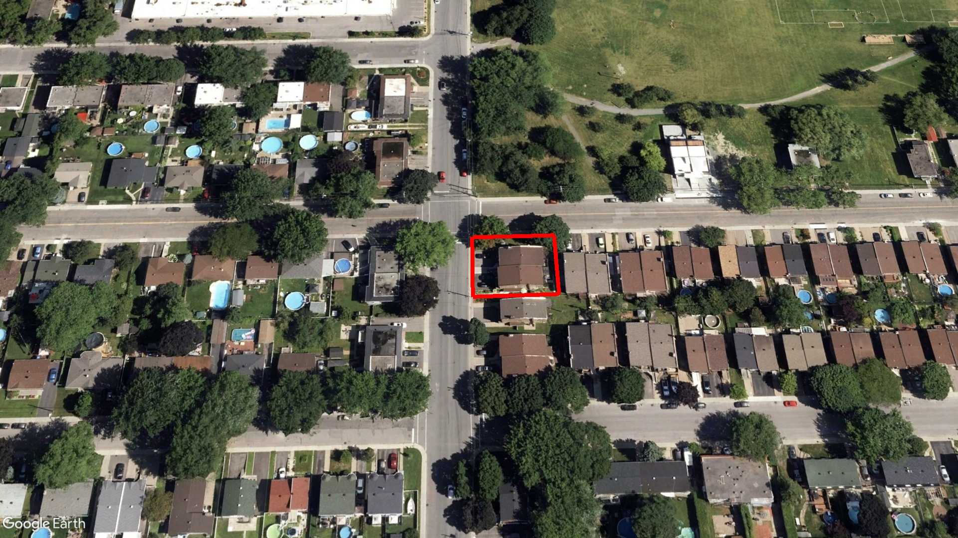 Tax Sale Montreal, Quebec - 800240-30