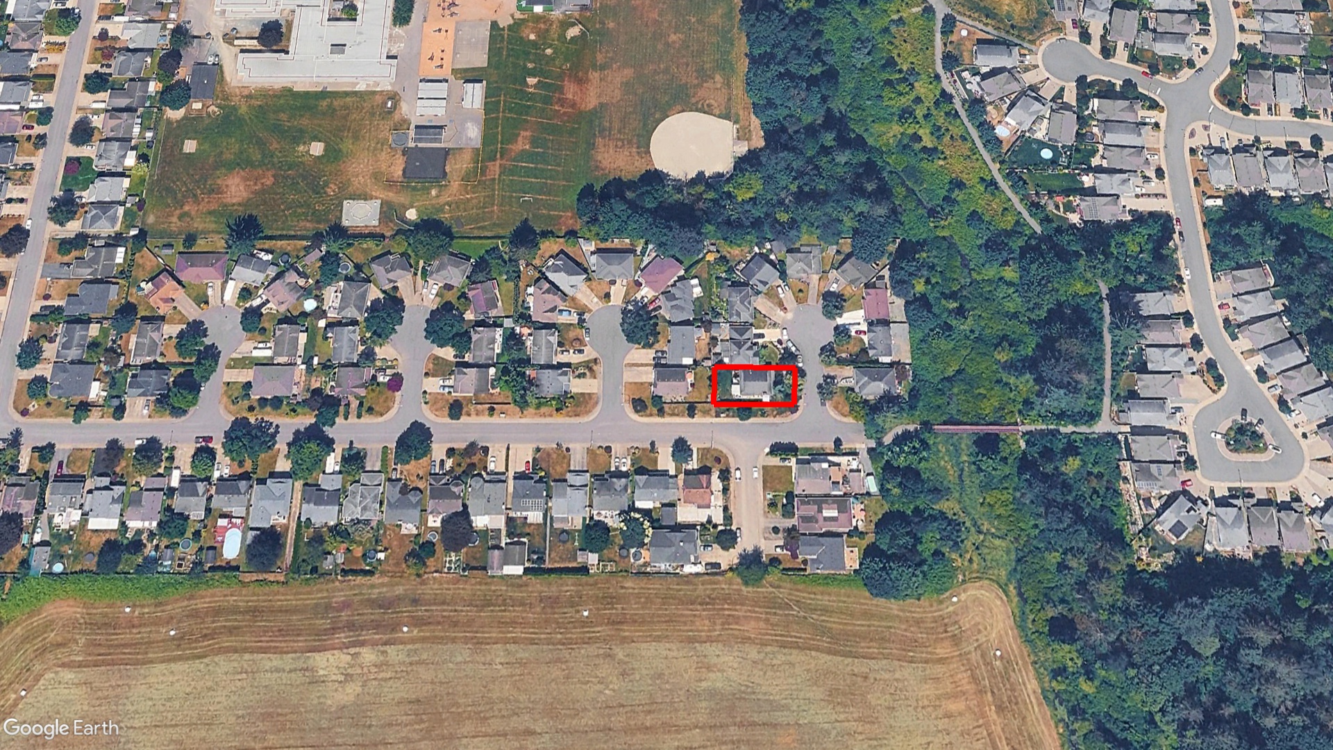 Tax Sale Langley, British Columbia - 