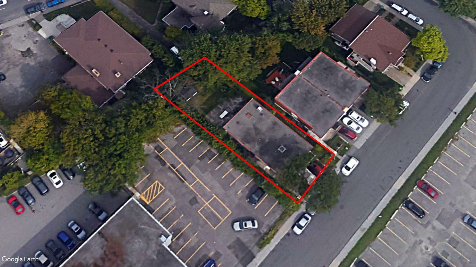 Tax Sale Montreal, Quebec - 741914-00