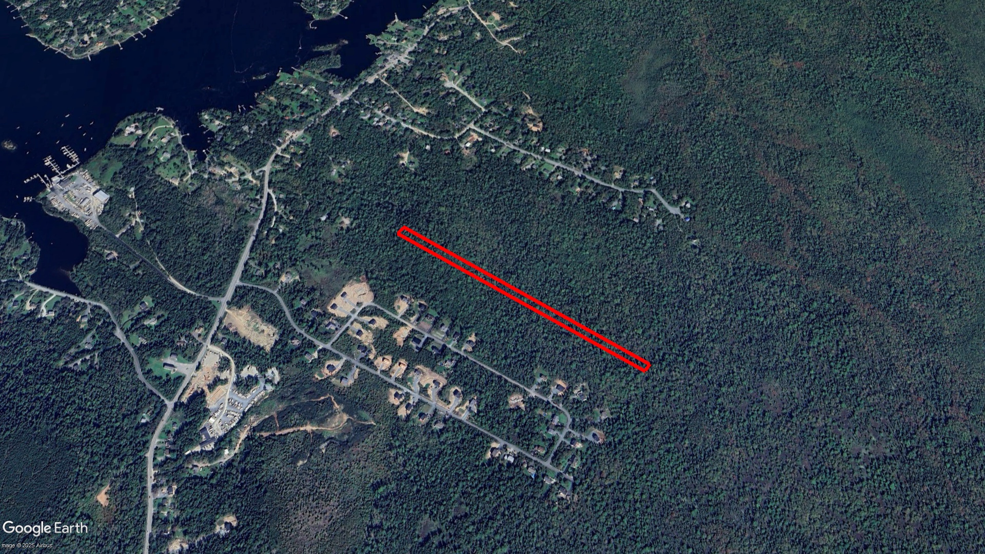 Tax Sale Halifax, Nova Scotia - 08949611