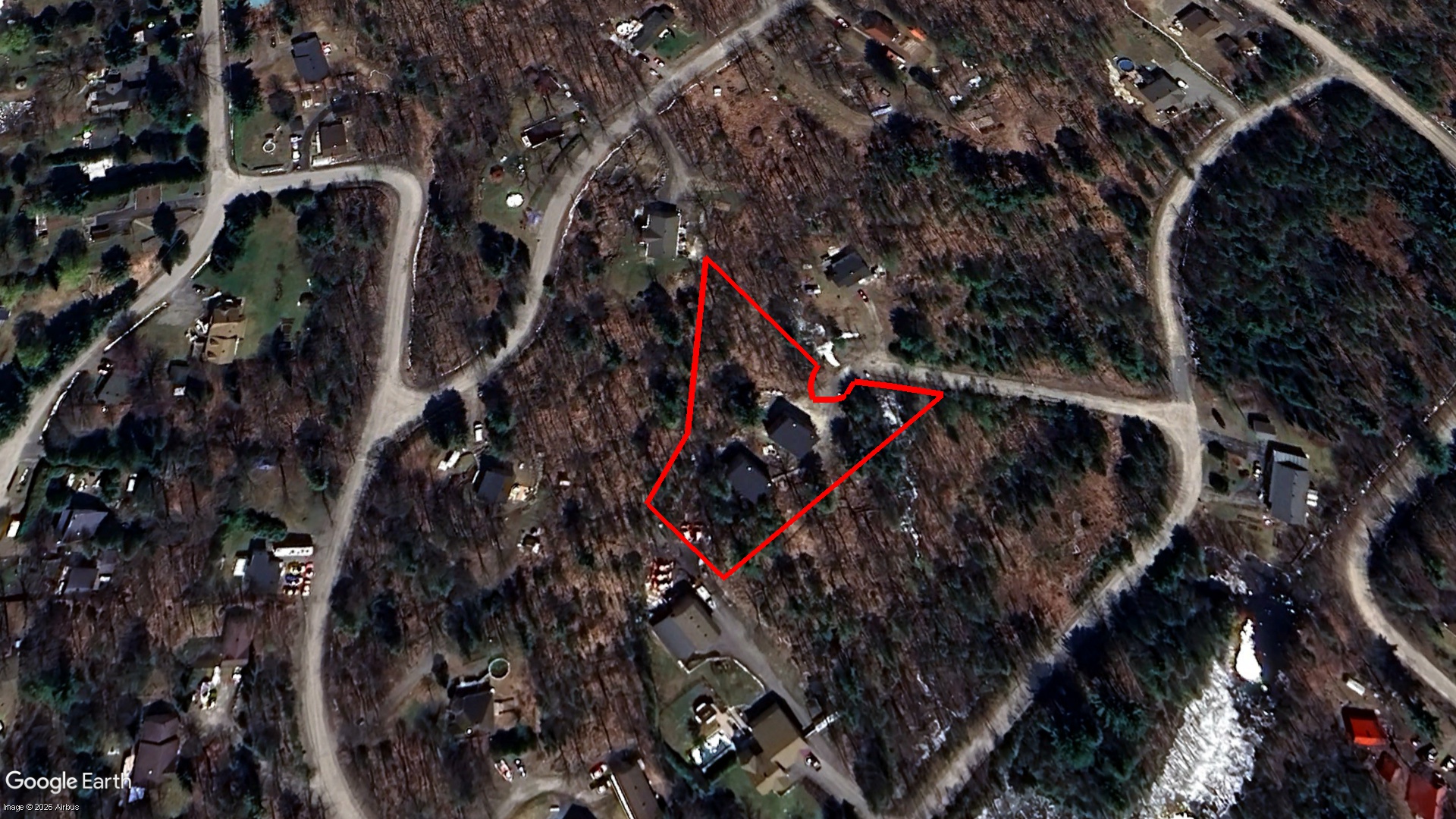 Tax Sale Montcalm, Quebec - 
