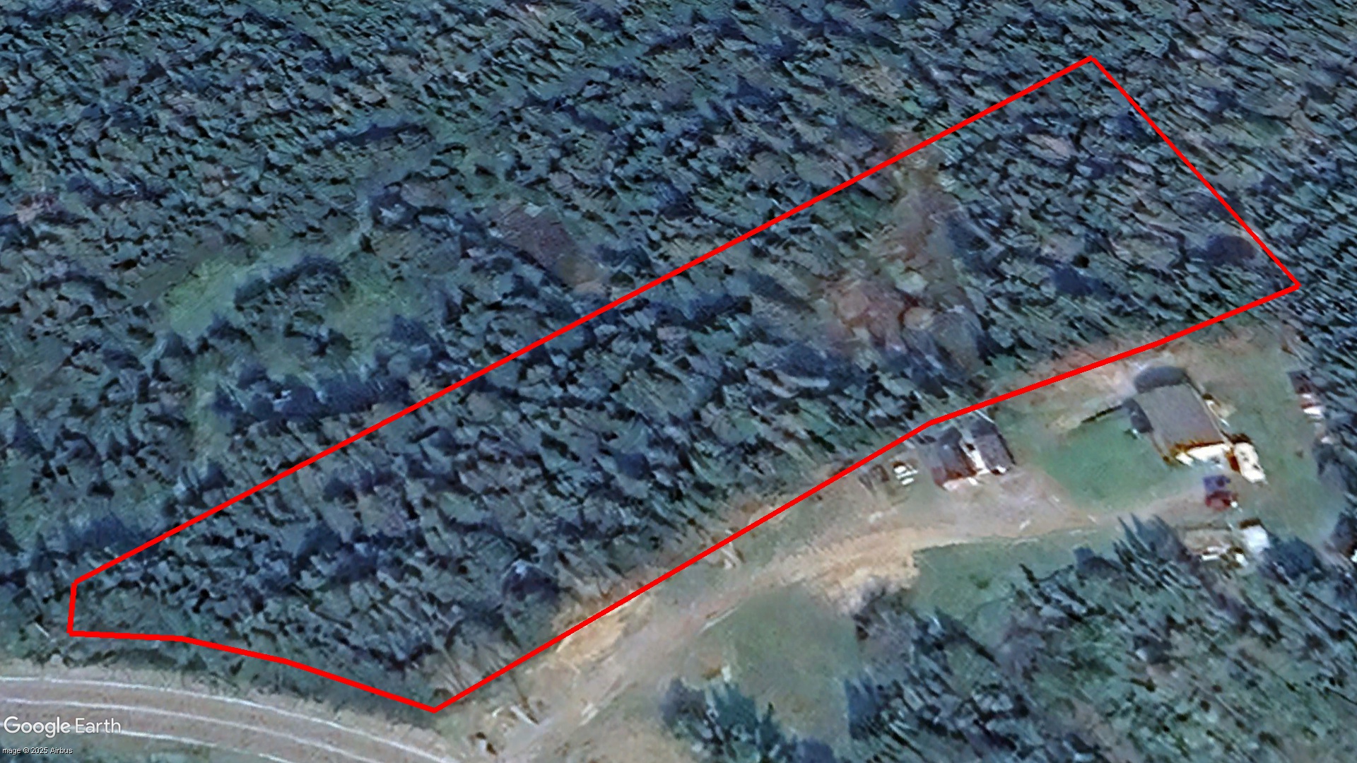 Tax Sale Richmond, Nova Scotia - 09015051