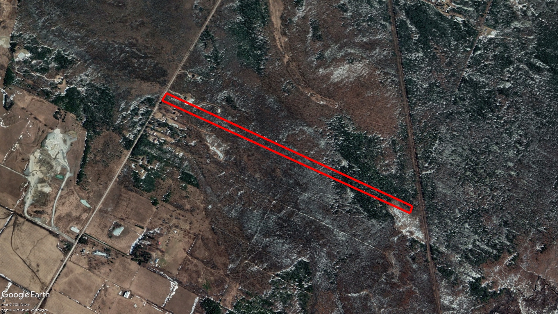 Tax Sale Georgina, Ontario - 19 70 000 015 31600 0000