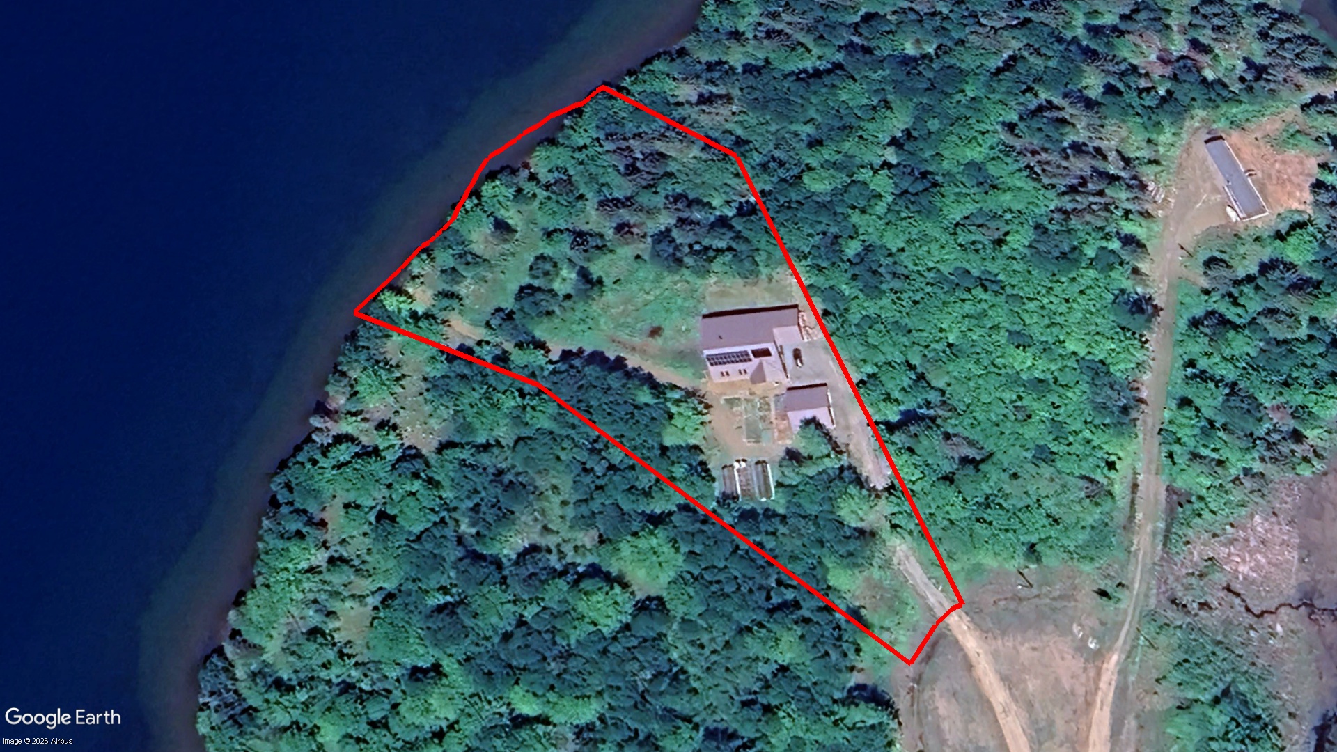 Tax Sale Inverness, Nova Scotia - 10666430