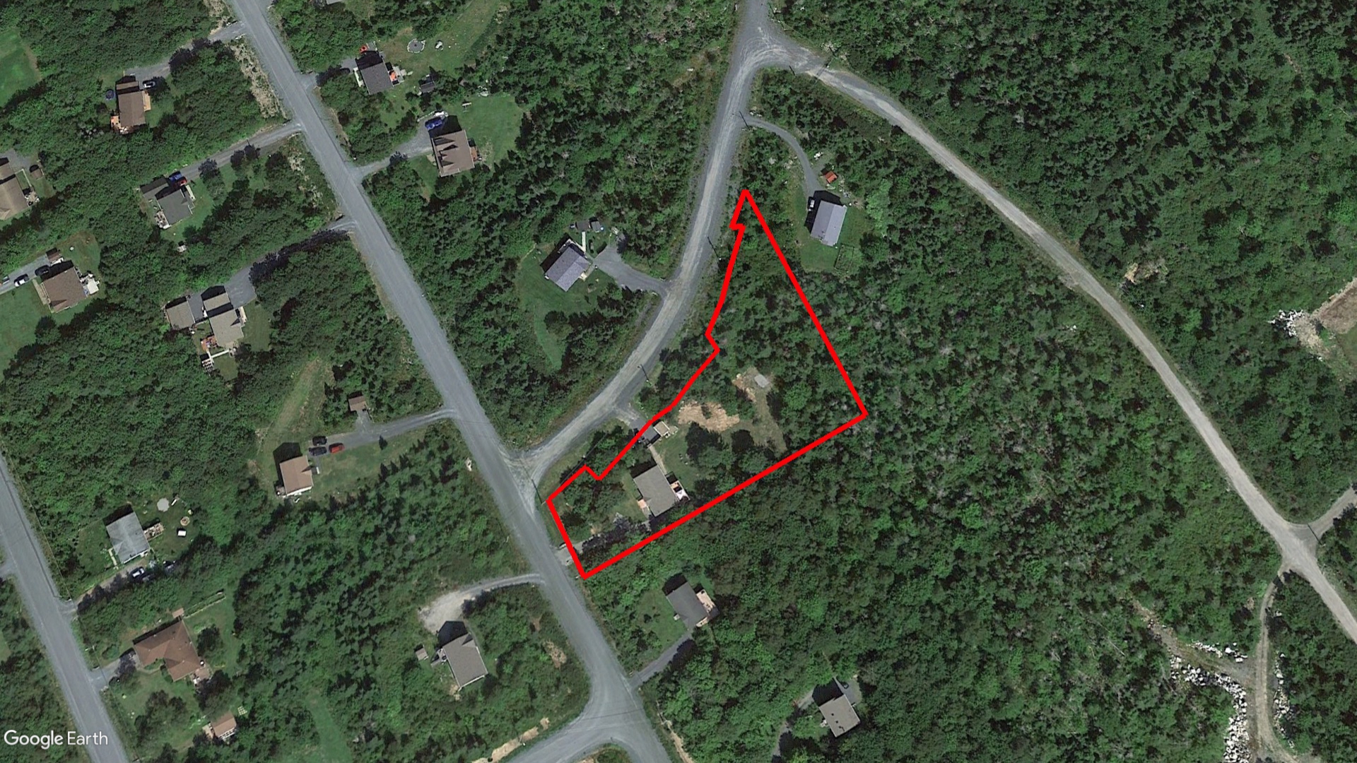 Tax Sale Halifax, Nova Scotia - 08999953