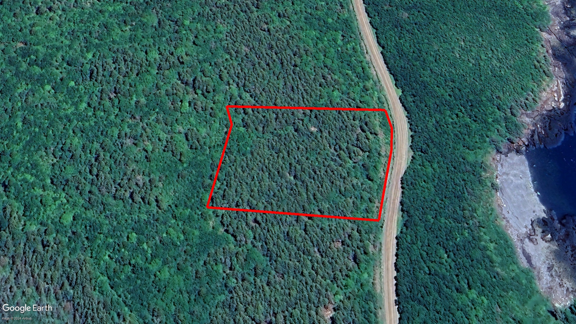 Tax Sale Charlotte, New Brunswick - 03812927