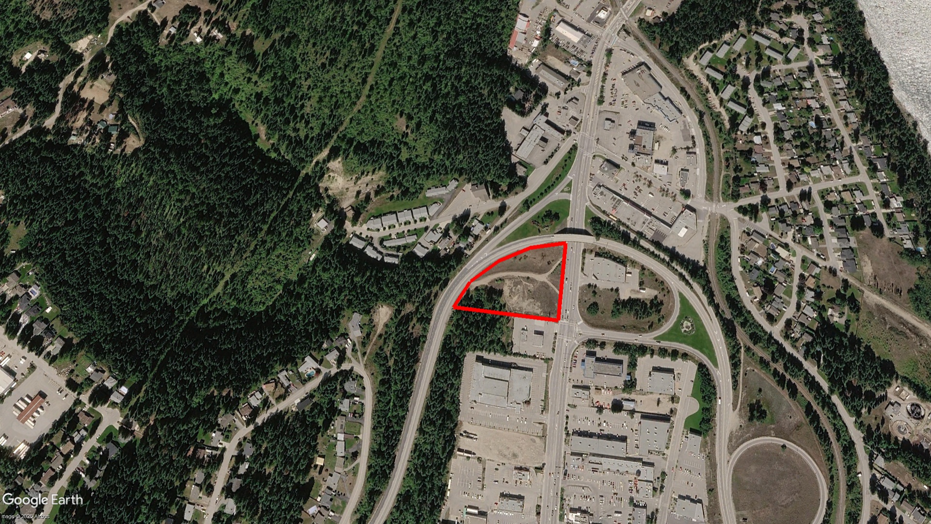 Tax Sale Castlegar, British Columbia - 201-01375.087