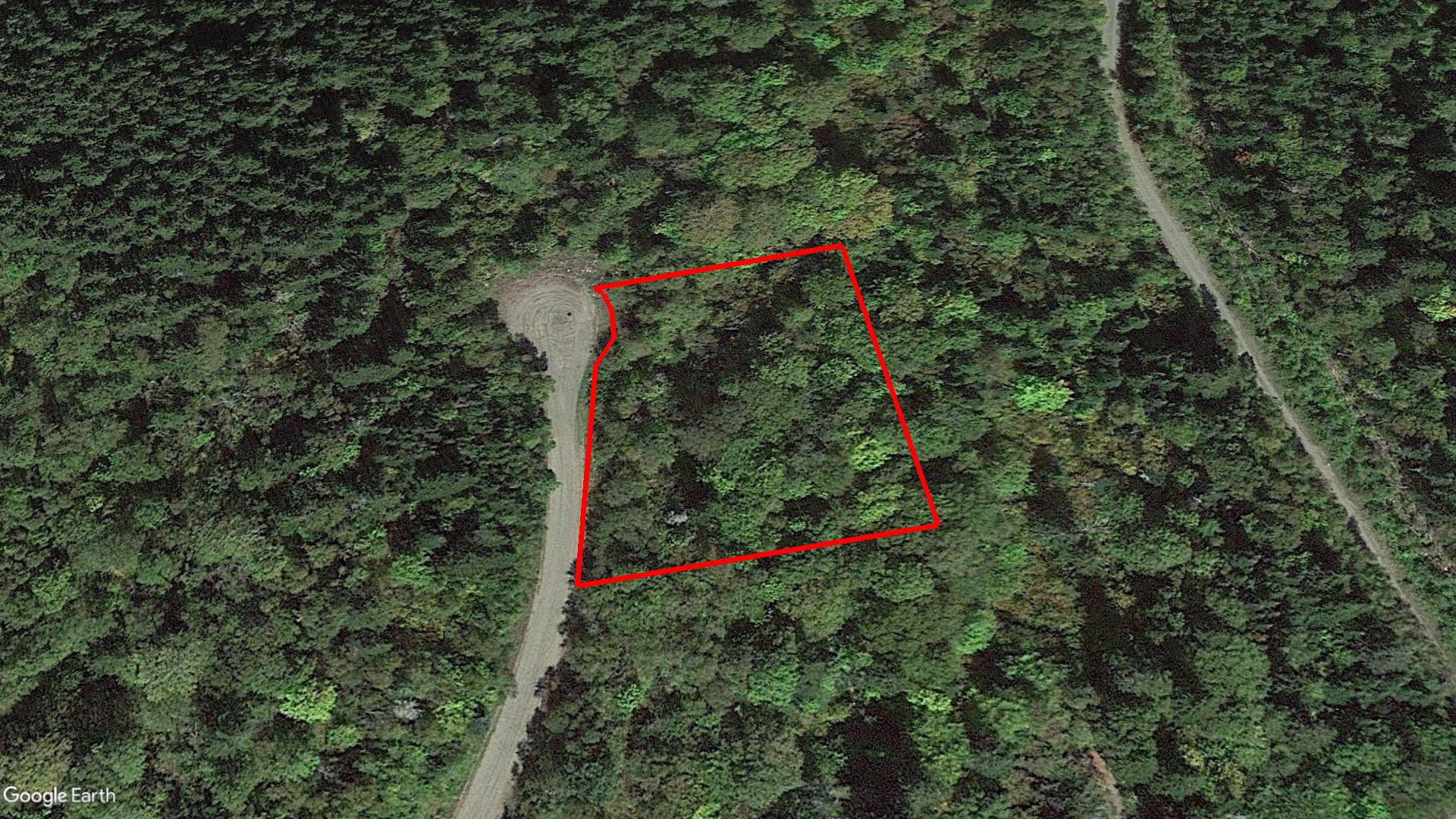 Tax Sale Charlotte, New Brunswick - 03730379