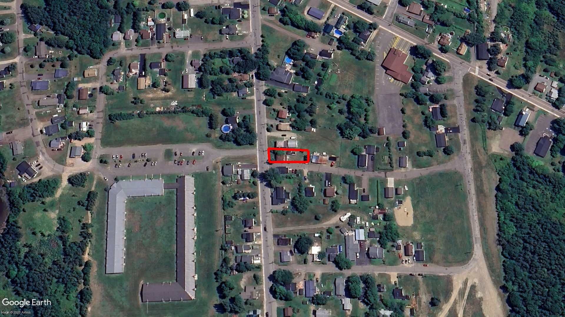 Tax Sale Kent, New Brunswick - 02551463