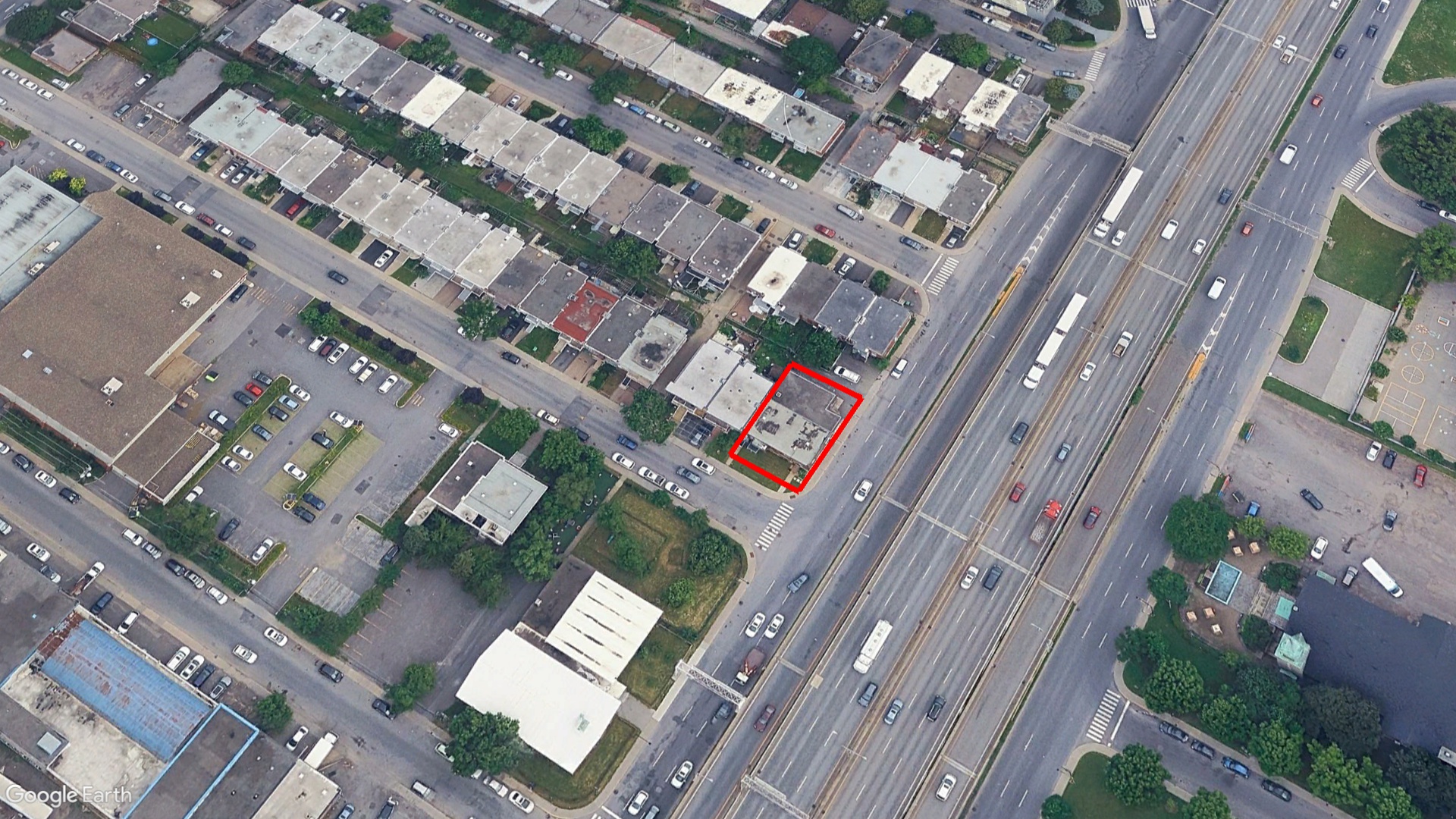 Tax Sale Montreal, Quebec - 770685-00