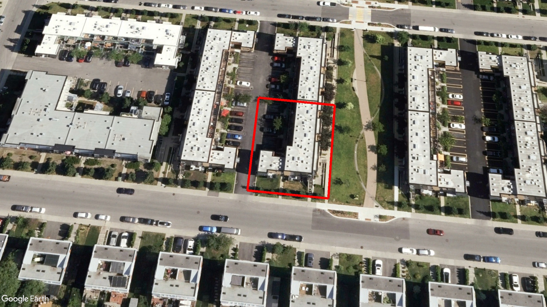 Tax Sale Montreal, Quebec - 390001-63