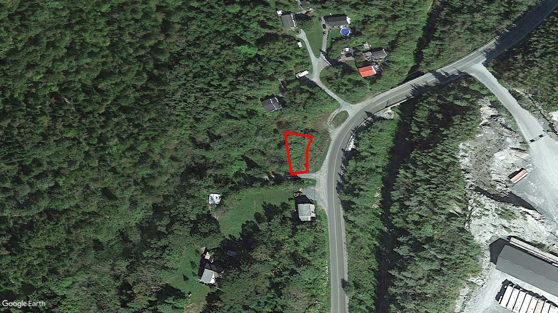 Tax Sale Saint John, New Brunswick - 04929816