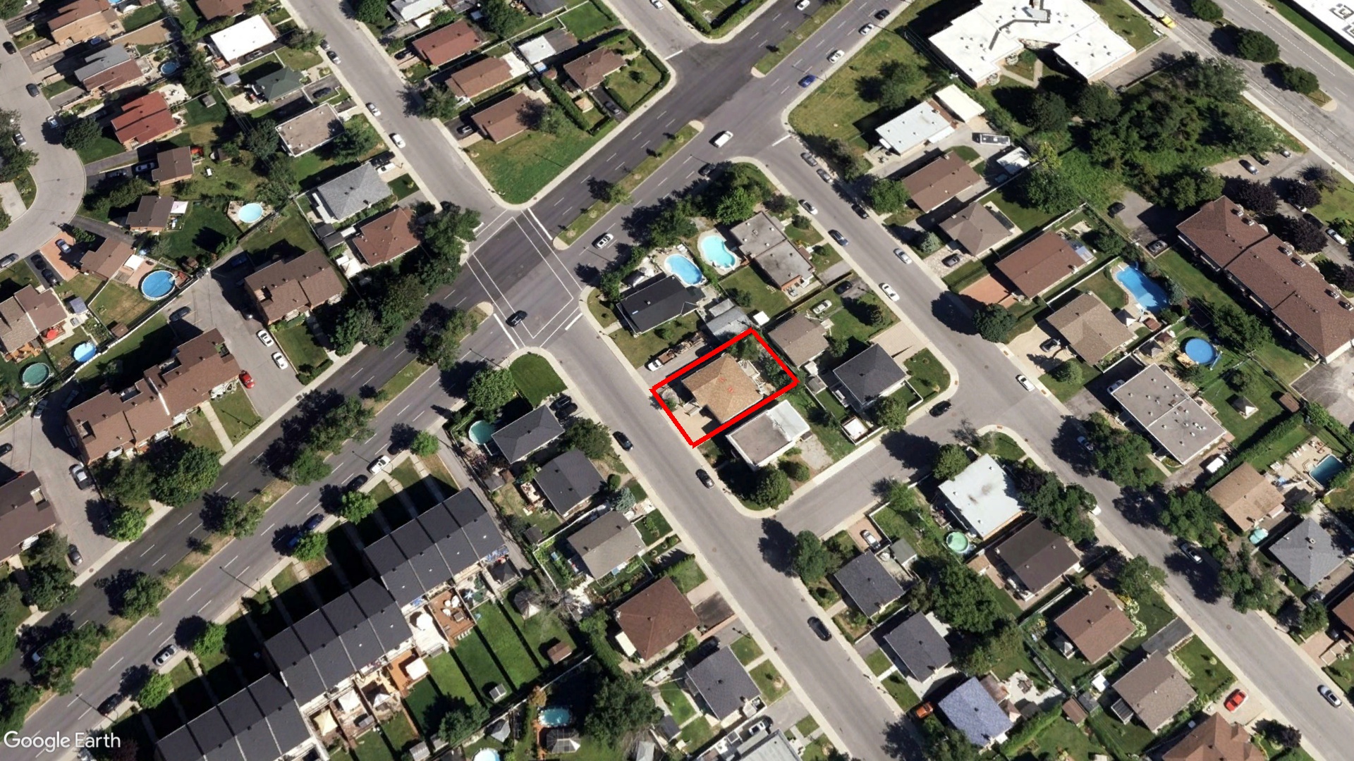 Tax Sale Montreal, Quebec - 864122-02