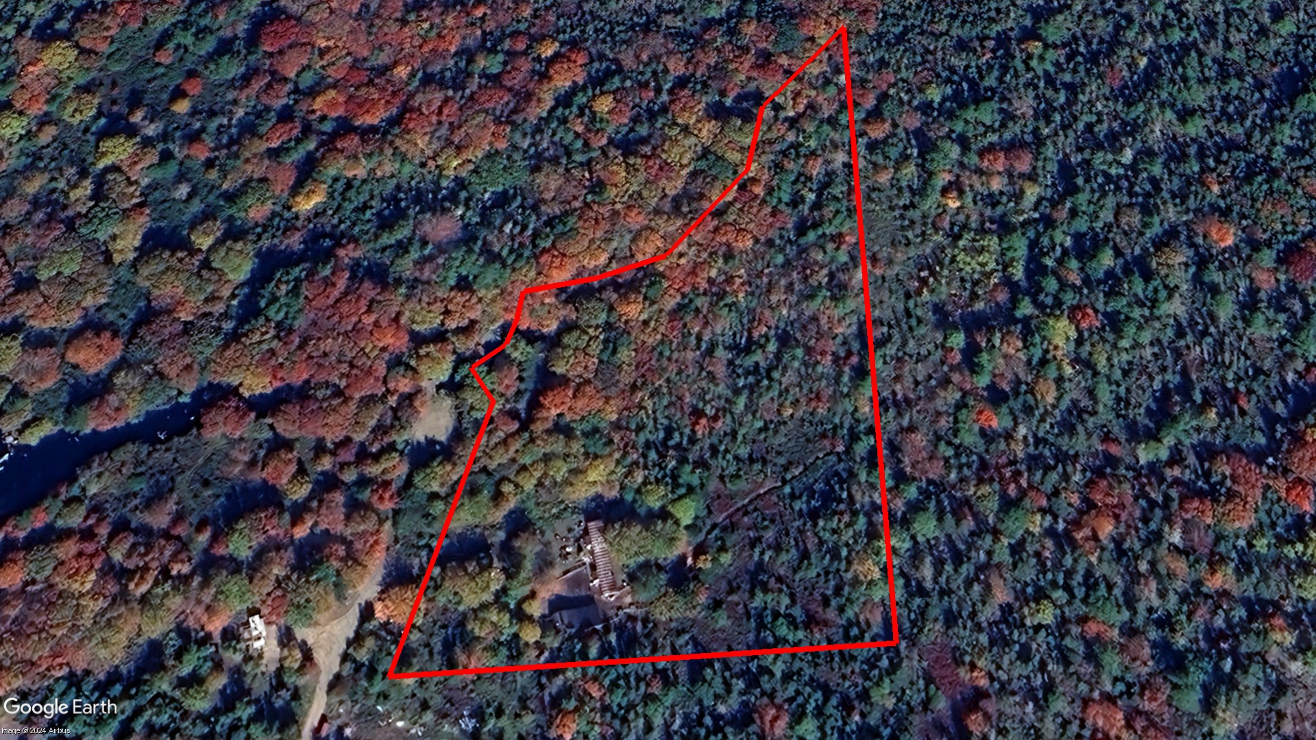 Tax Sale Barrington, Nova Scotia - 08431434