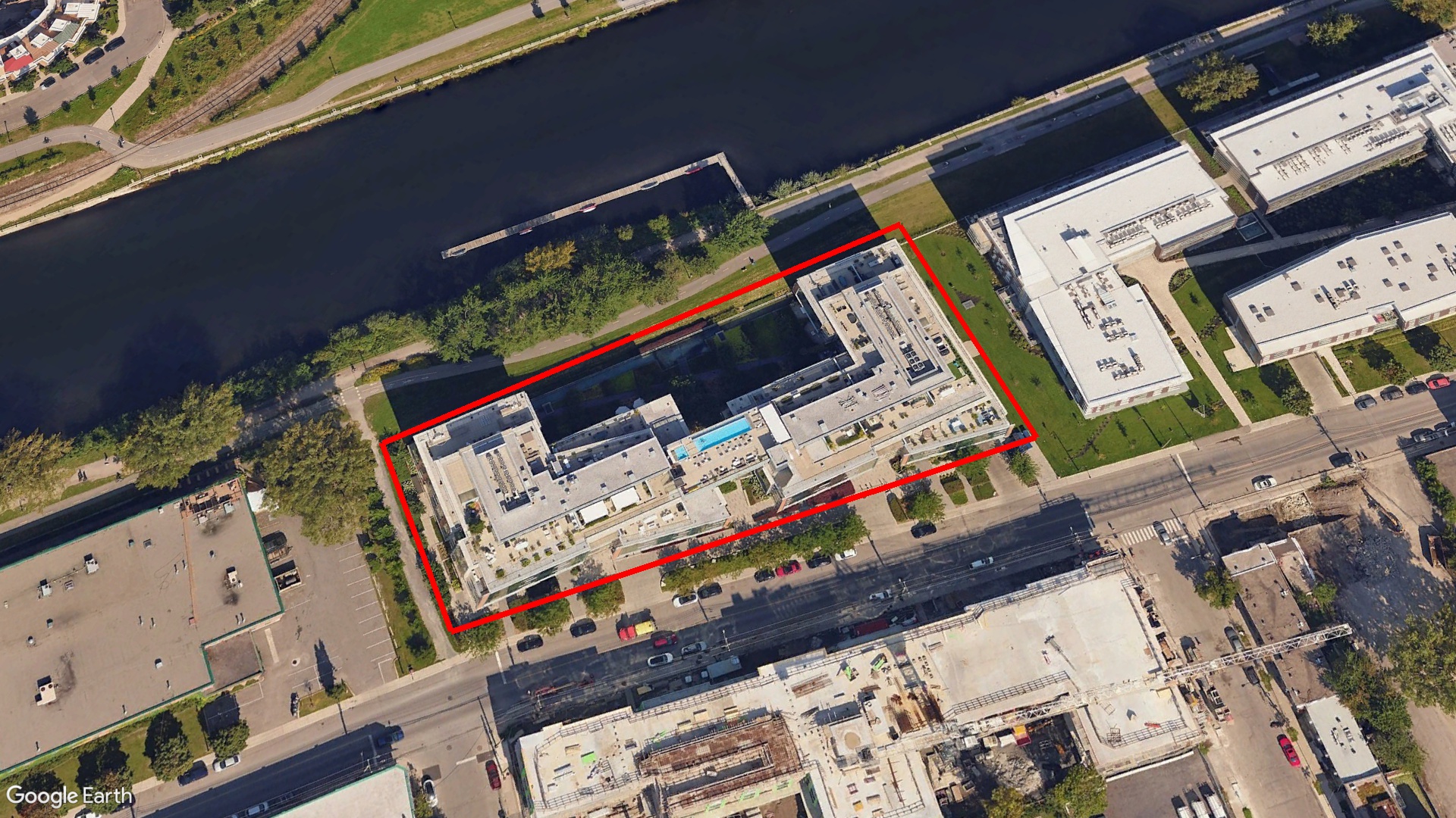 Tax Sale Montreal, Quebec - 240012-63