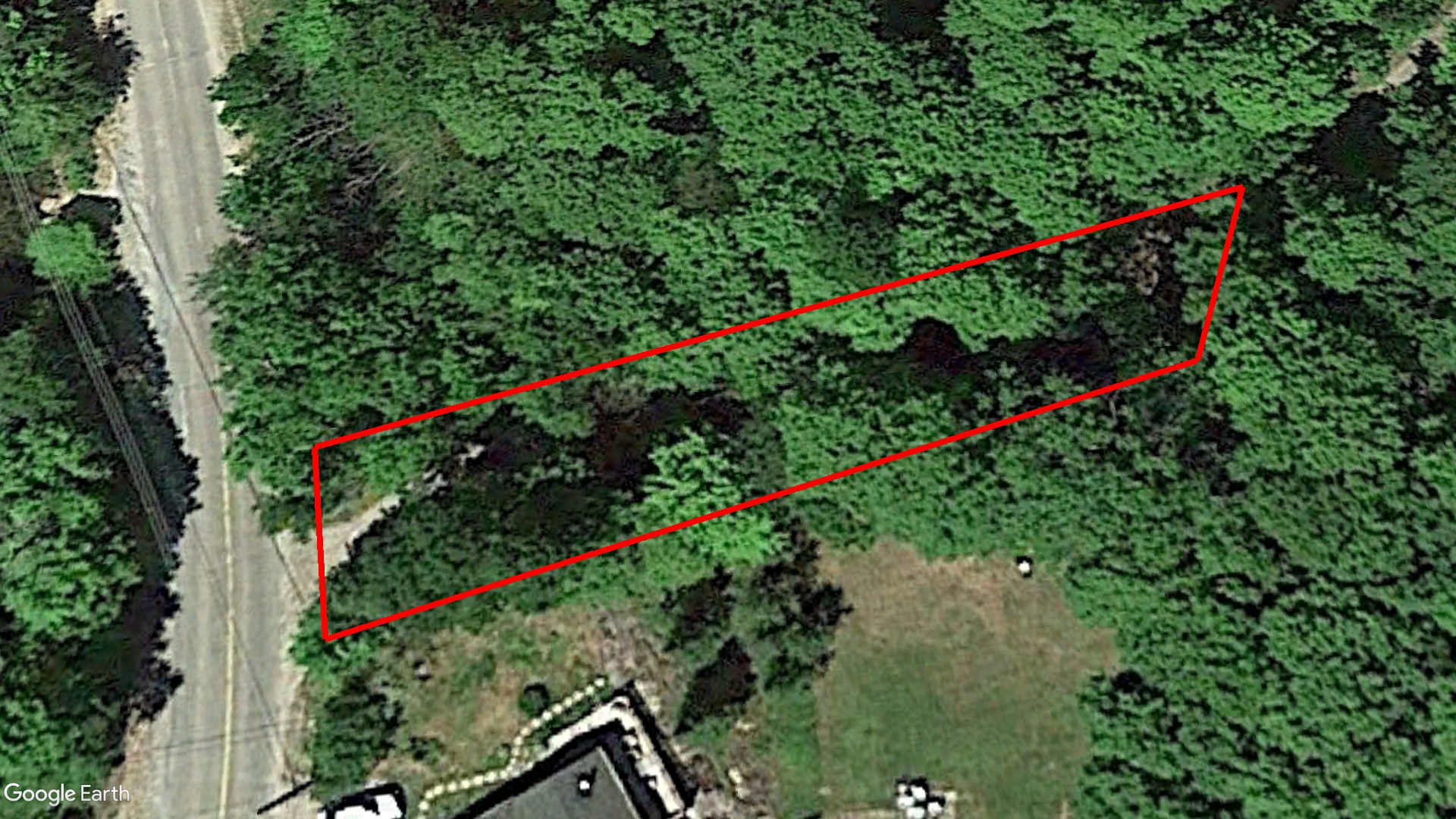 Tax Sale Les Pays-d'en-Haut, Quebec - 