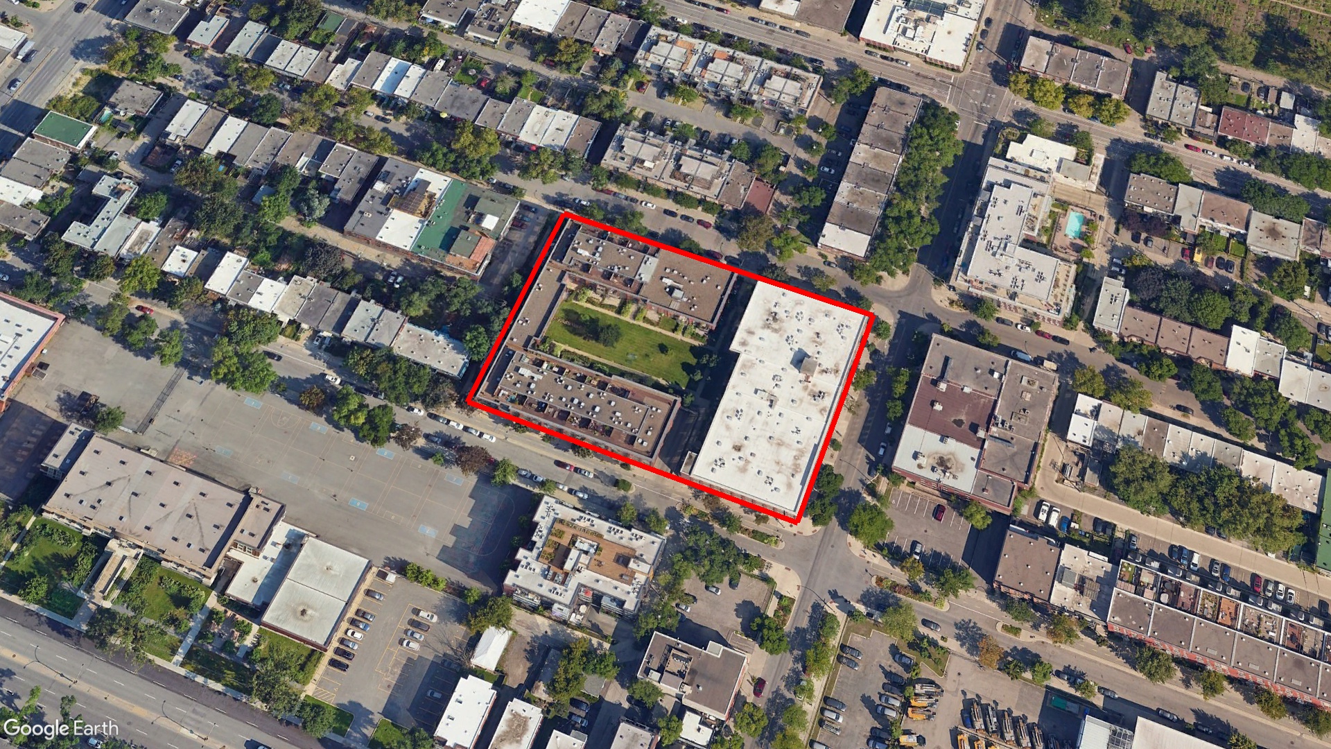 Tax Sale Montreal, Quebec - 333523-84