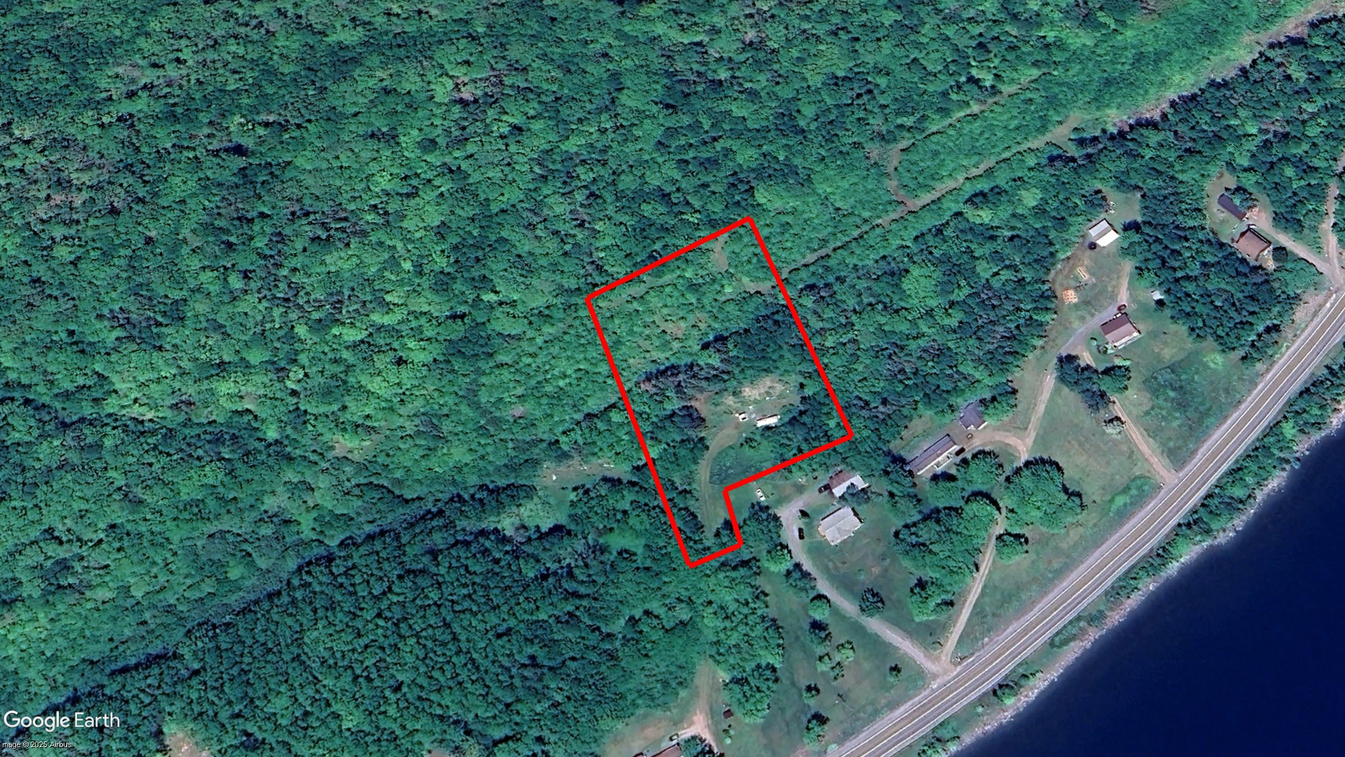 Tax Sale Inverness, Nova Scotia - 07935609