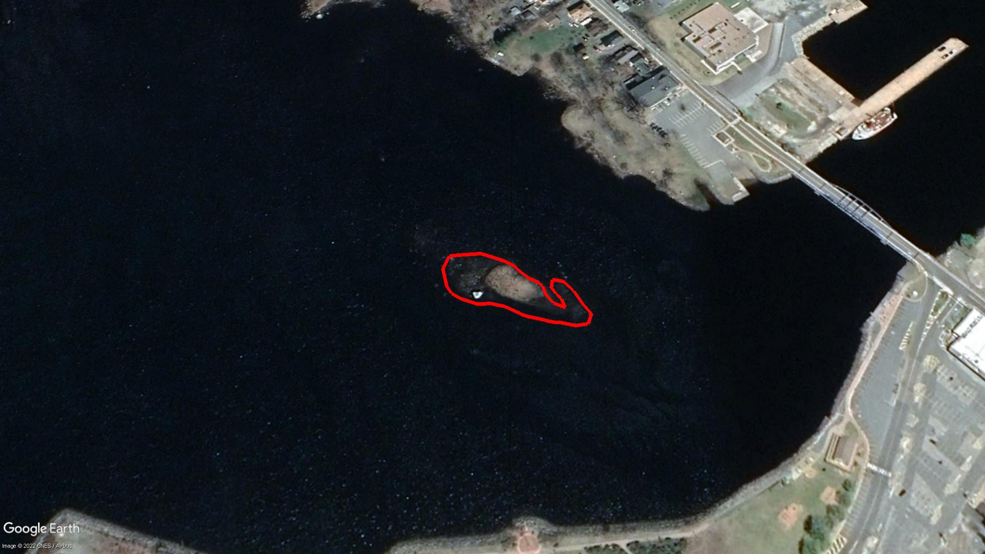 Tax Sale Queens, Nova Scotia - 10039657