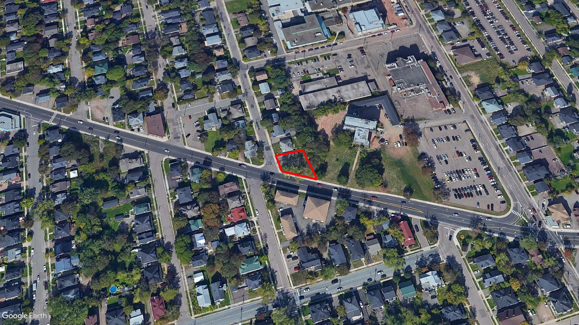 Tax Sale Albert Westmorland, New Brunswick - 01913434