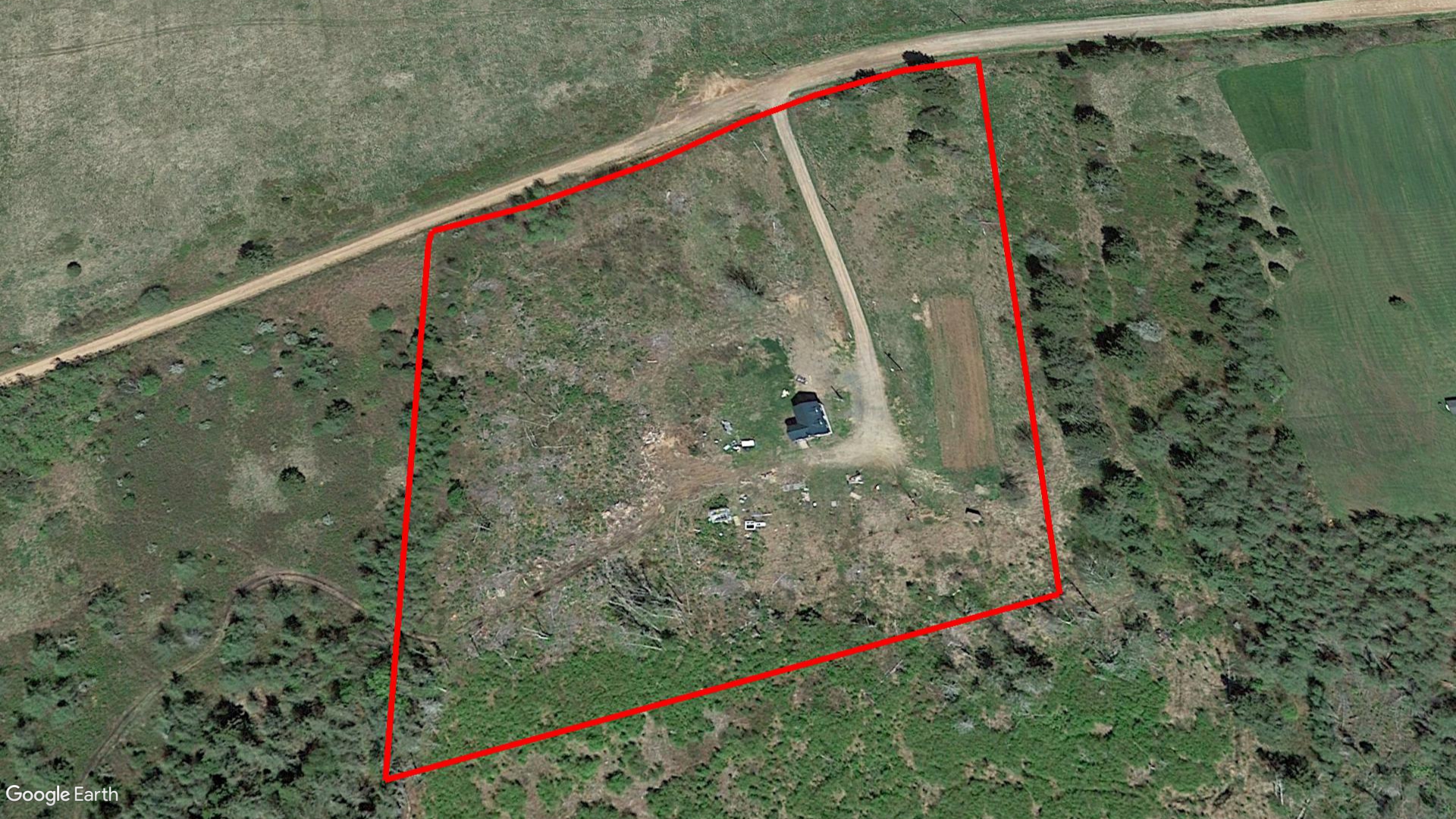 Tax Sale Cumberland, Nova Scotia - 1727605