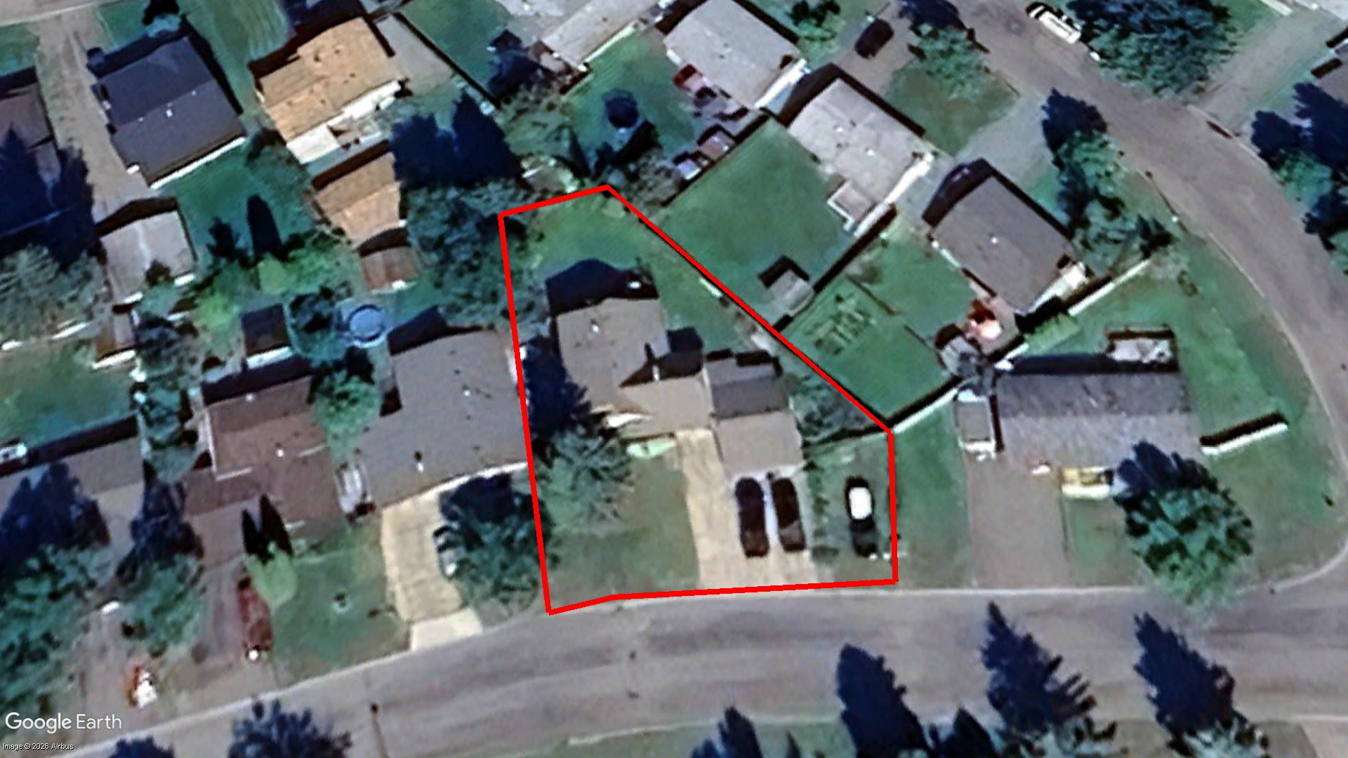 Tax Sale Prince George, British Columbia - 