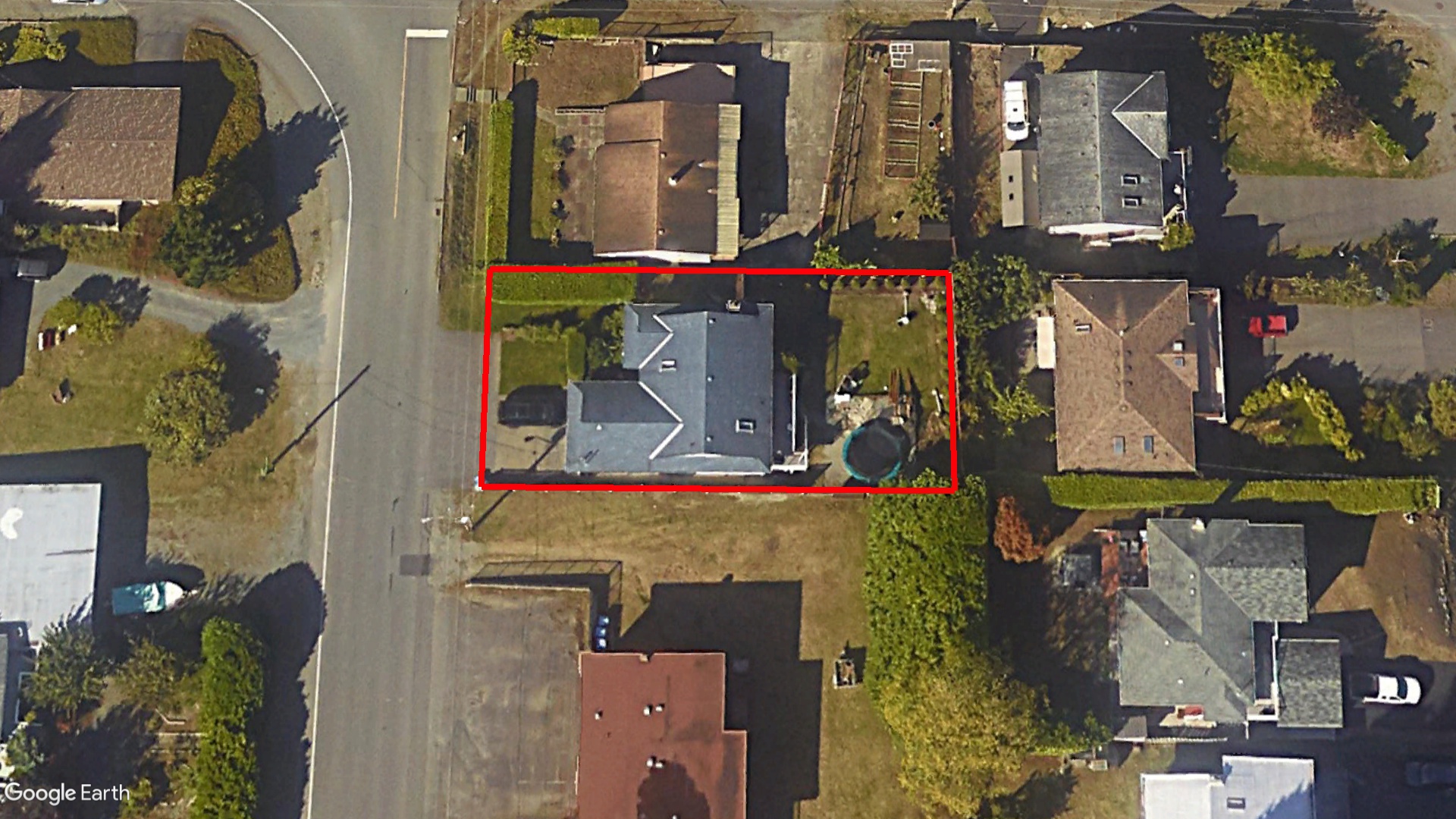 Tax Sale Nanaimo, British Columbia - 