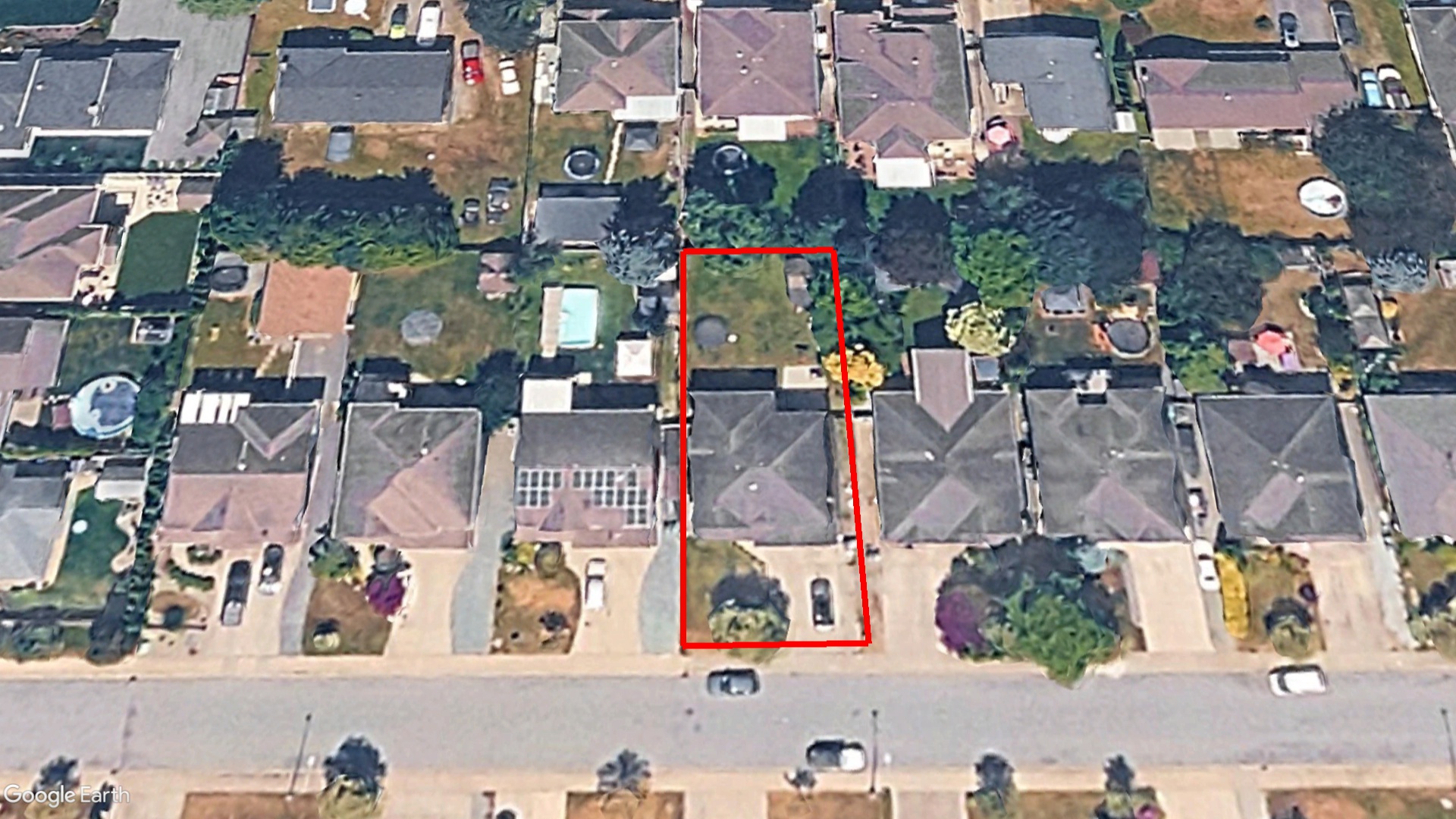 Tax Sale Langley, British Columbia - 
