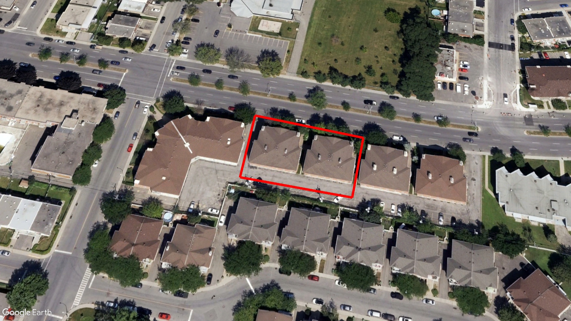 Tax Sale Montreal, Quebec - 050671-25