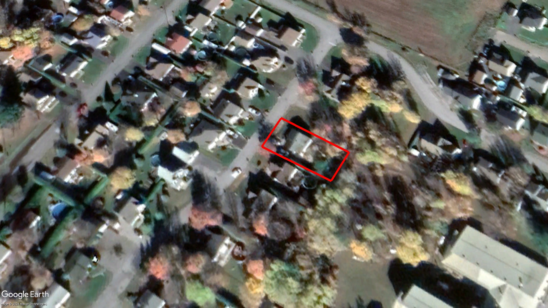 Tax Sale D’Autray, Quebec - 2691-16-1263