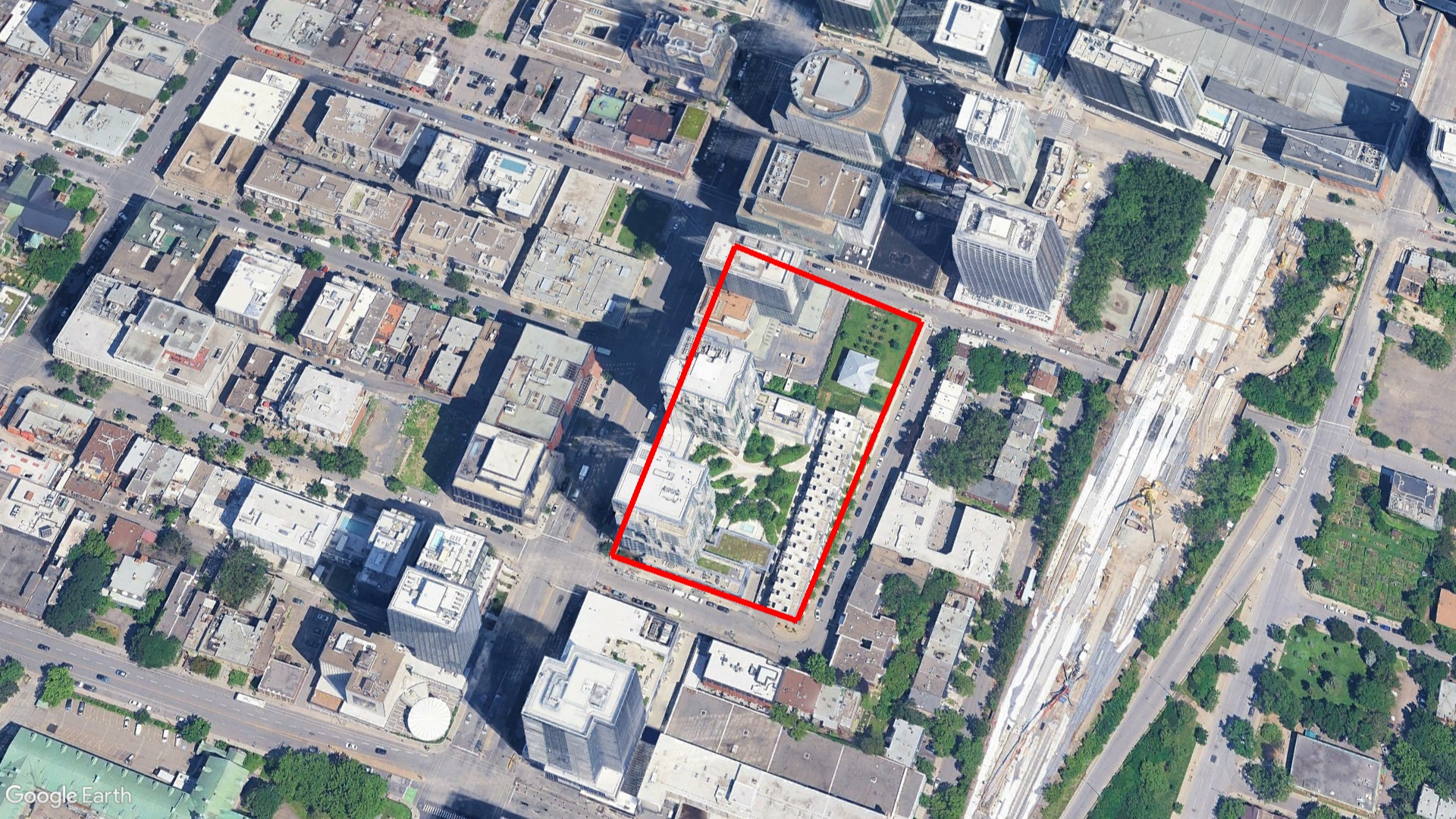 Tax Sale Montreal, Quebec - 260015-36