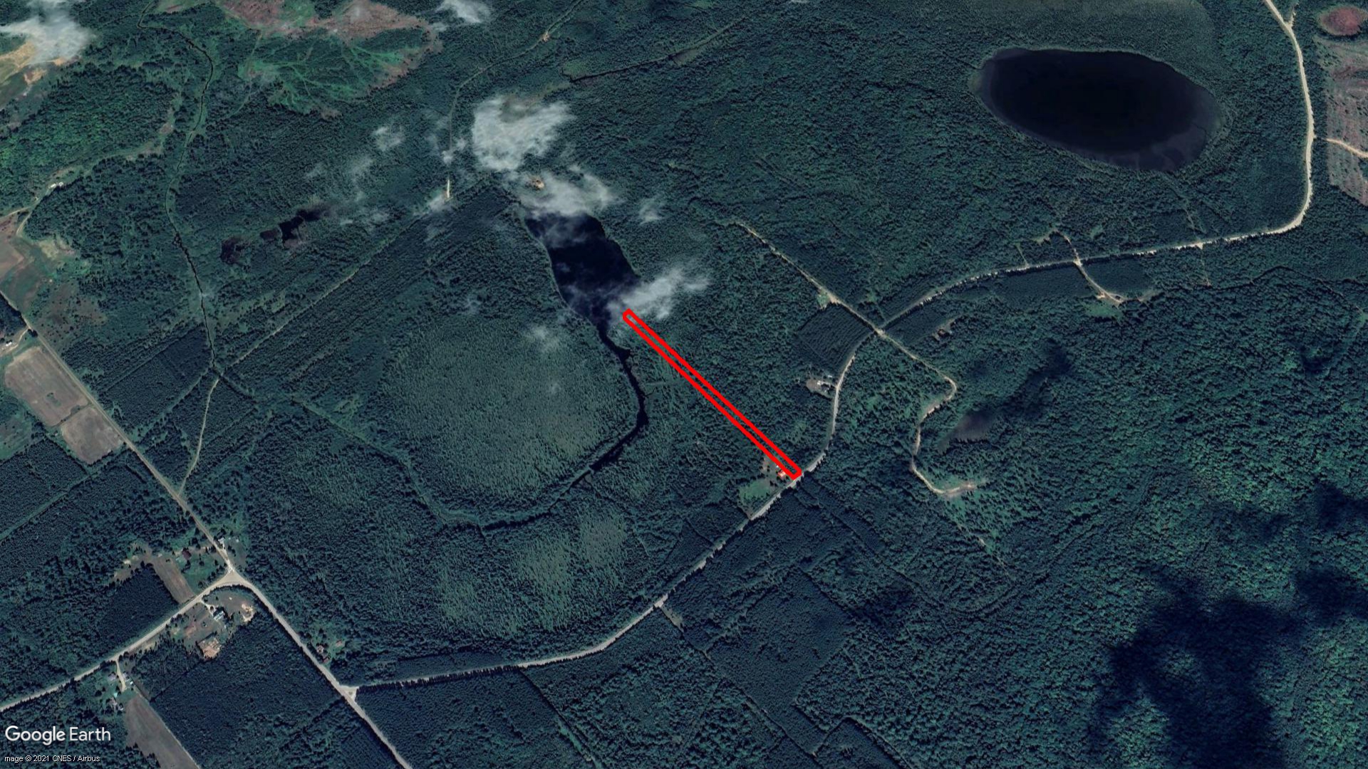 Tax Sale d’Antoine-Labelle, Quebec - 9981 69 4642