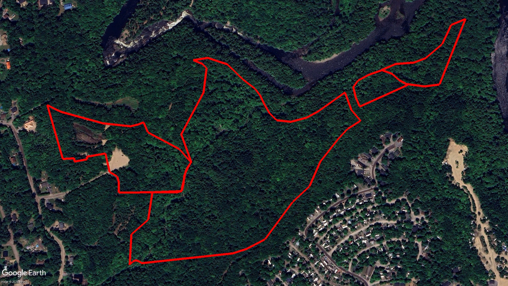 Tax Sale Montcalm, Quebec - 