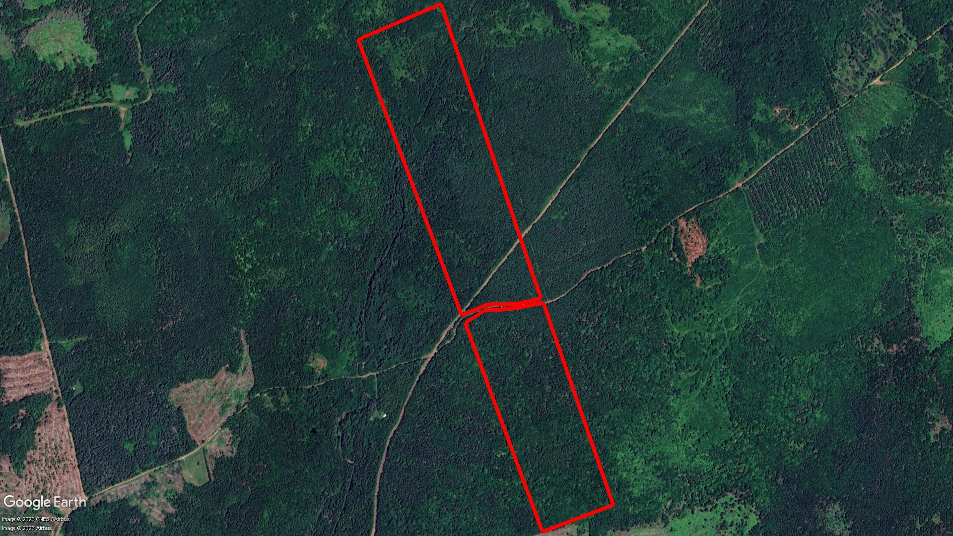 Tax Sale Kings, New Brunswick - 04840216