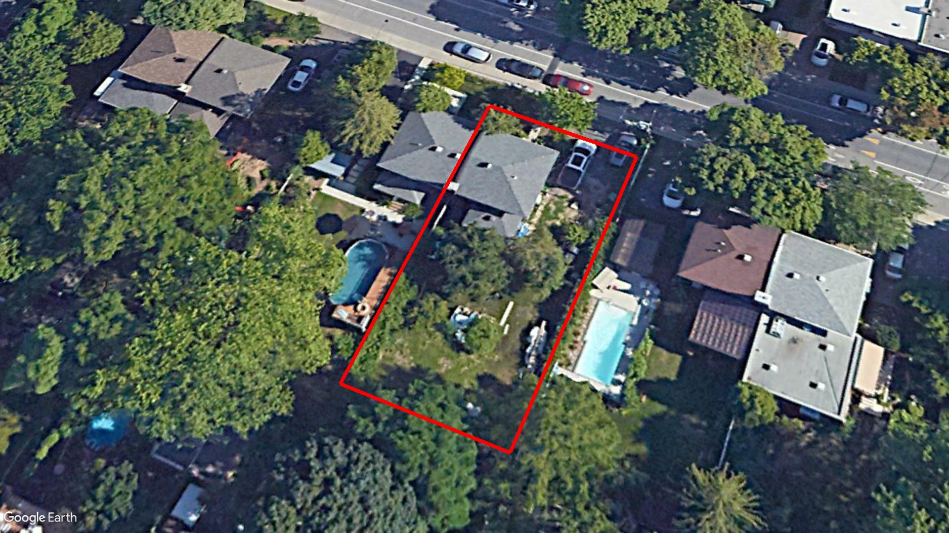 Tax Sale Montreal, Quebec - 661548-10