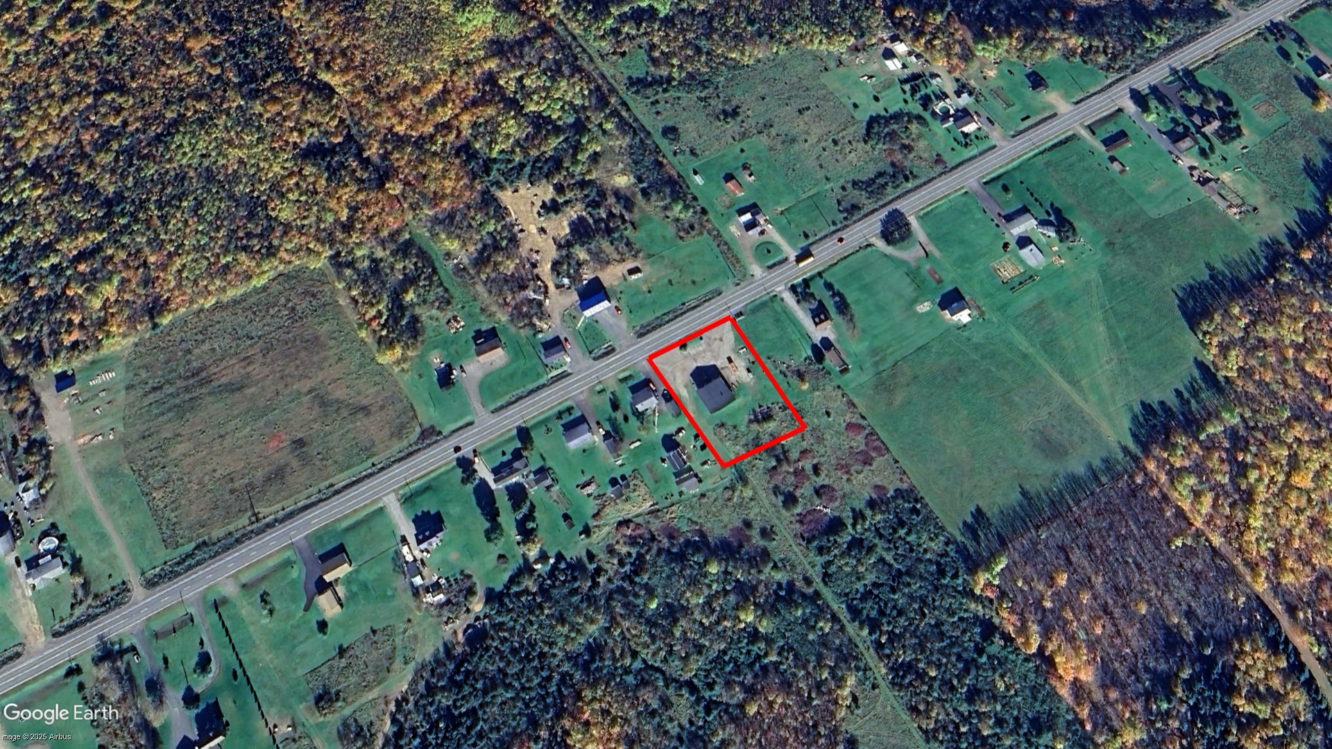 Tax Sale Gloucester, New Brunswick - 03168205