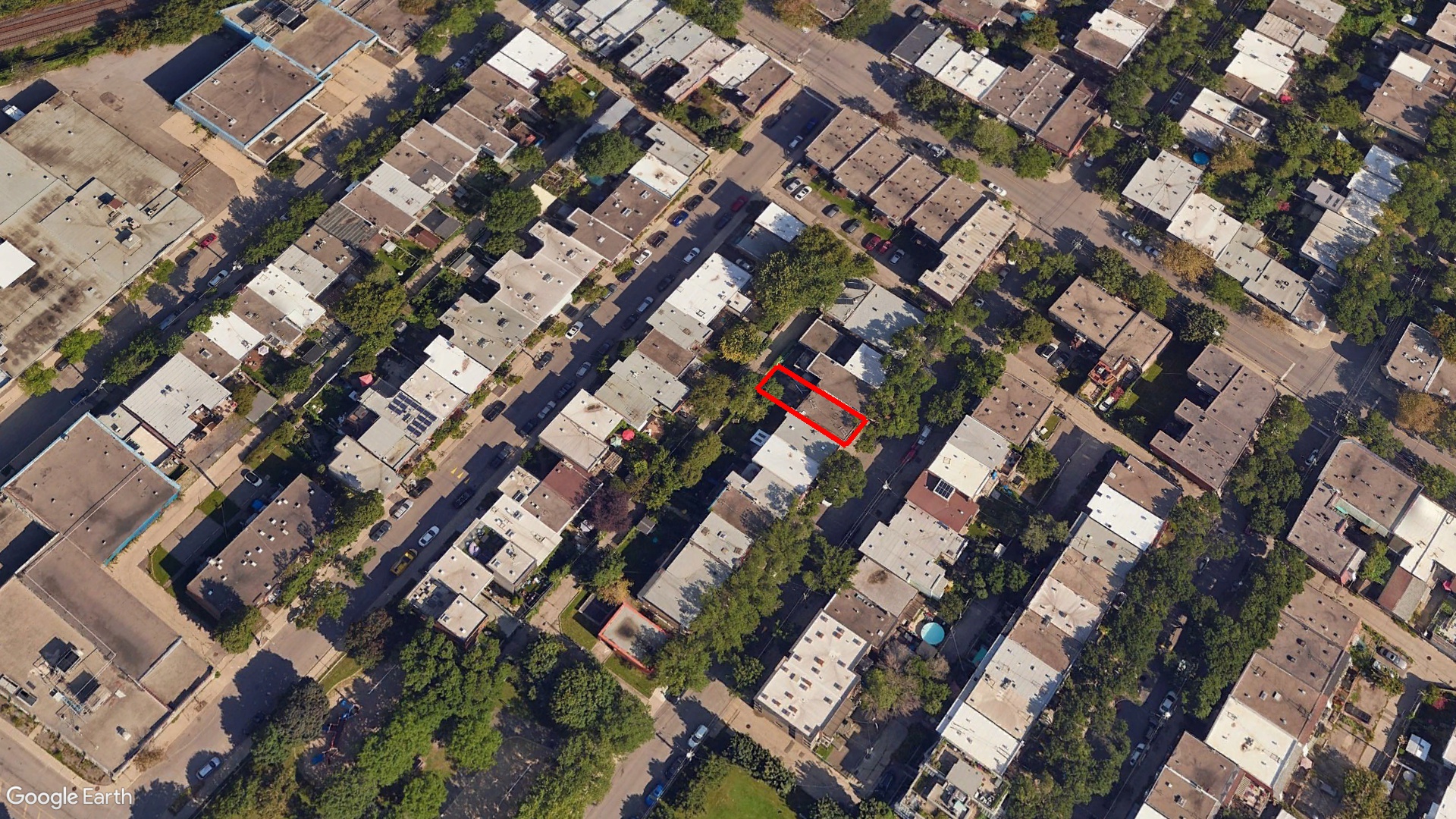 Tax Sale Montreal, Quebec - 241464-00