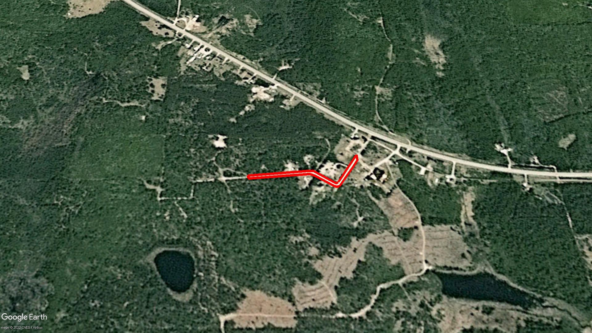 Tax Sale La Vallee-de-la-Gatineau, Quebec - 5261-22-5488