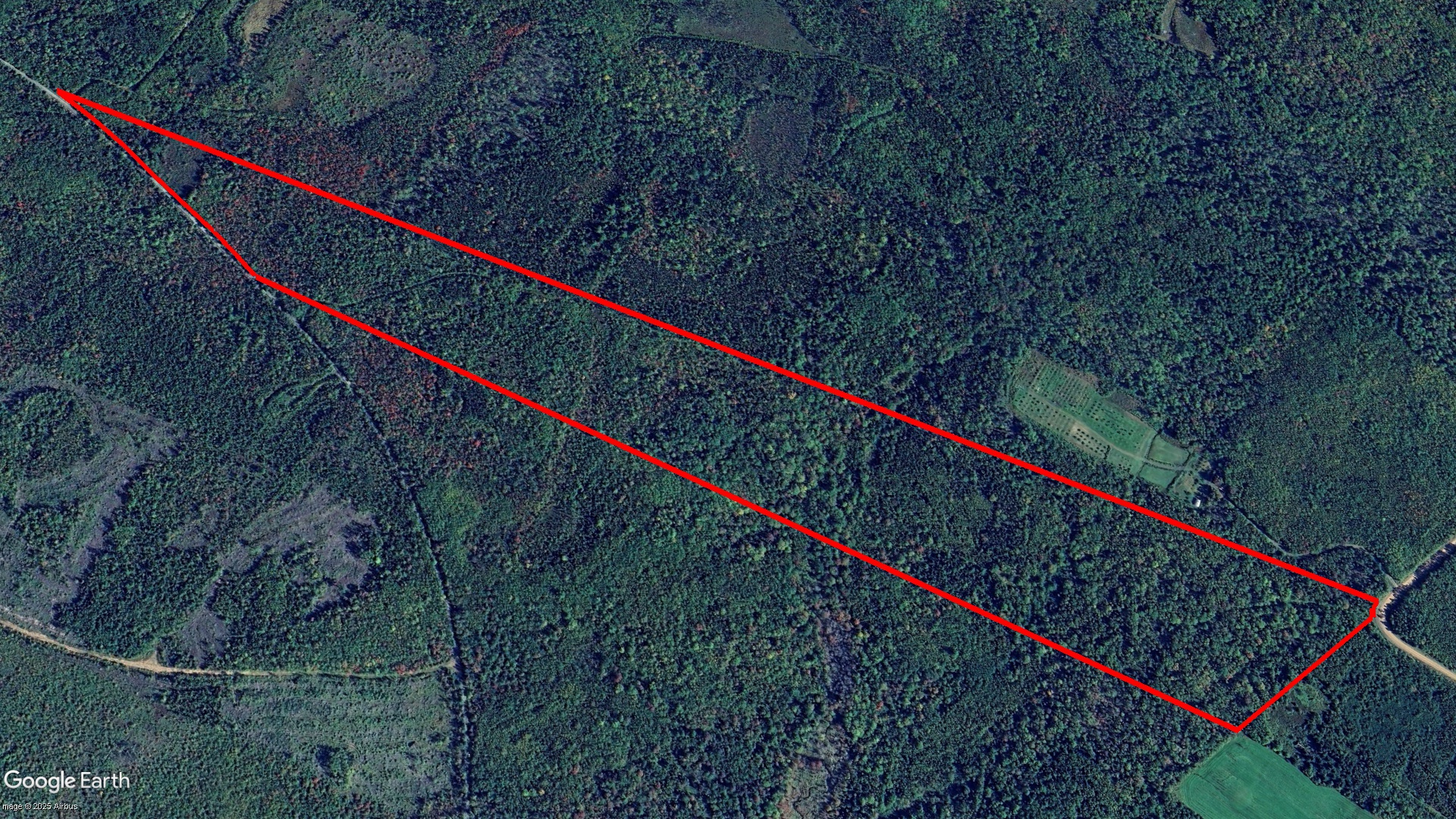 Tax Sale Cumberland, Nova Scotia - 02382482