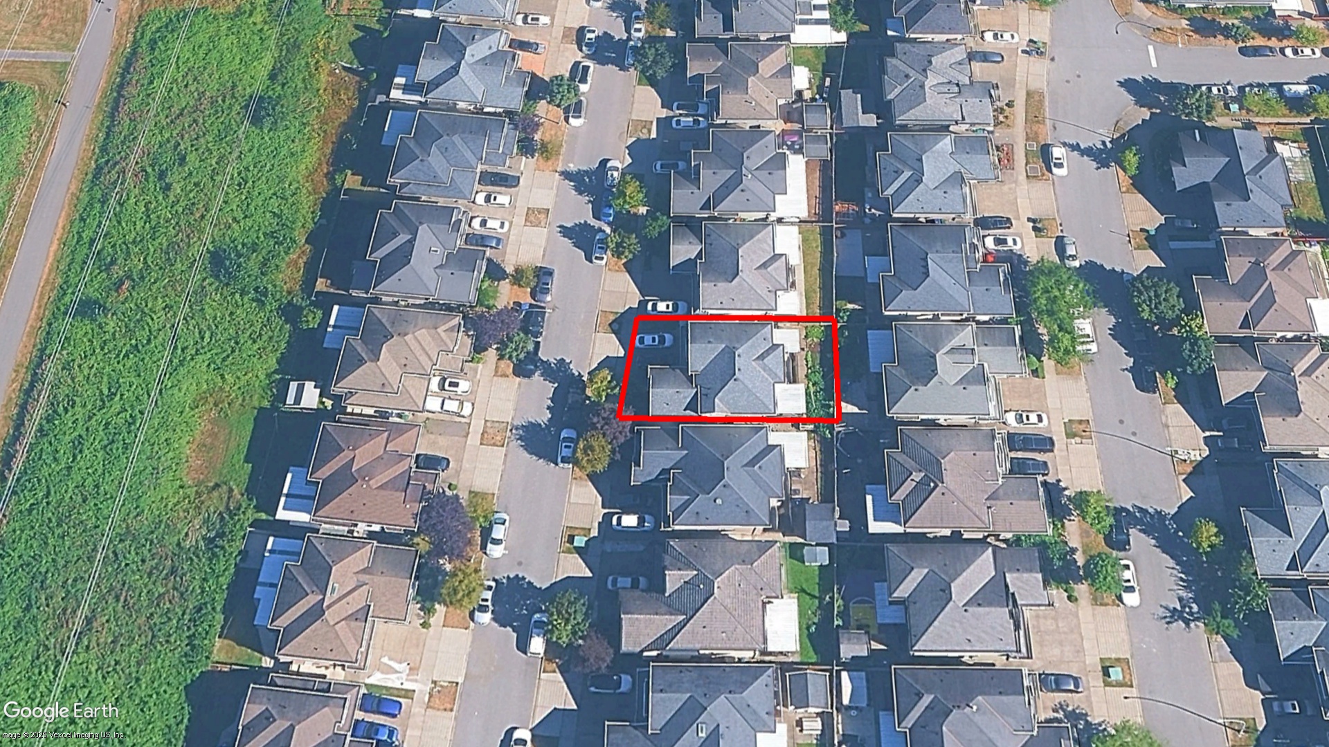 Tax Sale Surrey, British Columbia - 