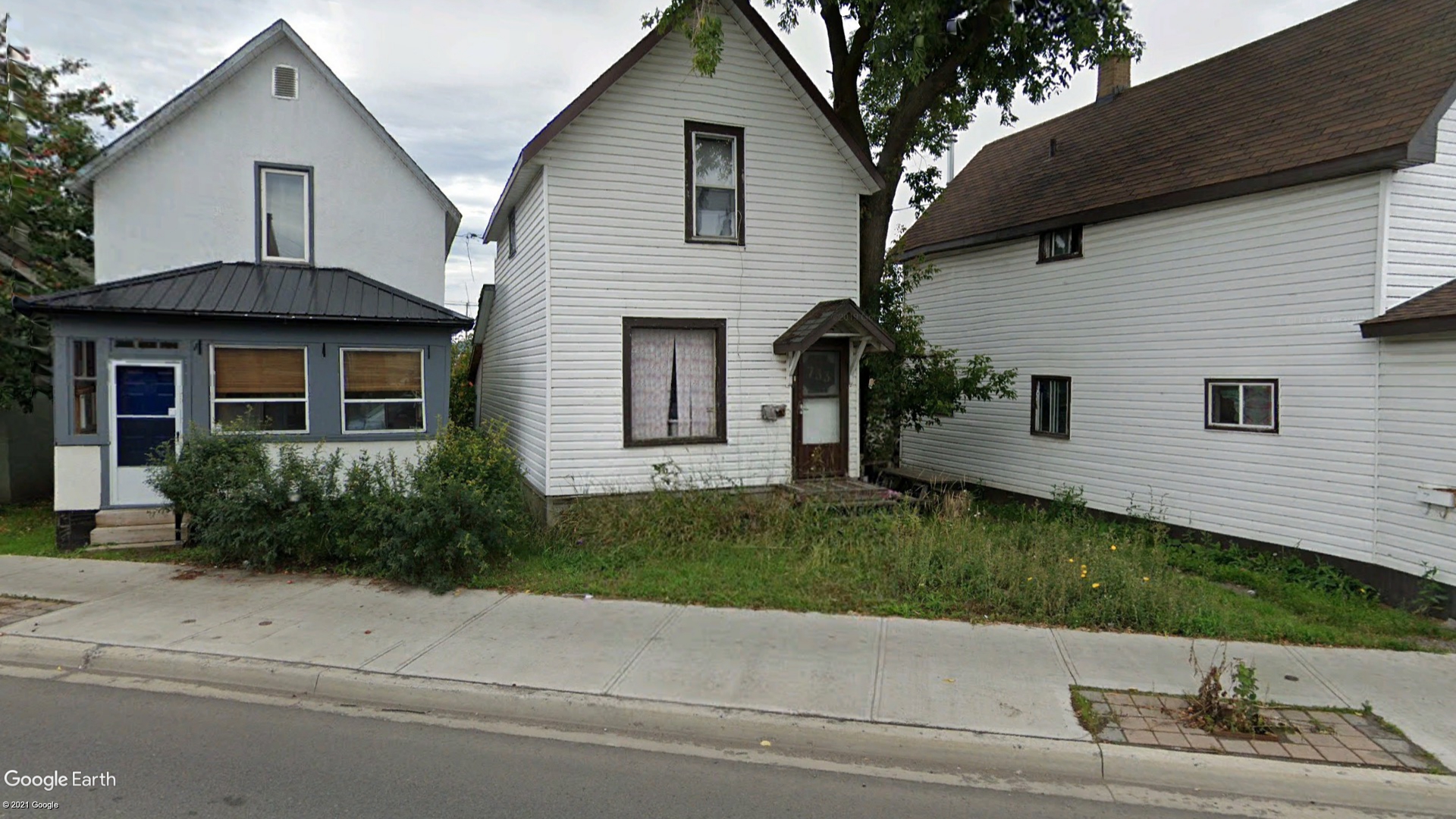 Tax Sale Thunder Bay, Ontario - 04.120.02600.0000