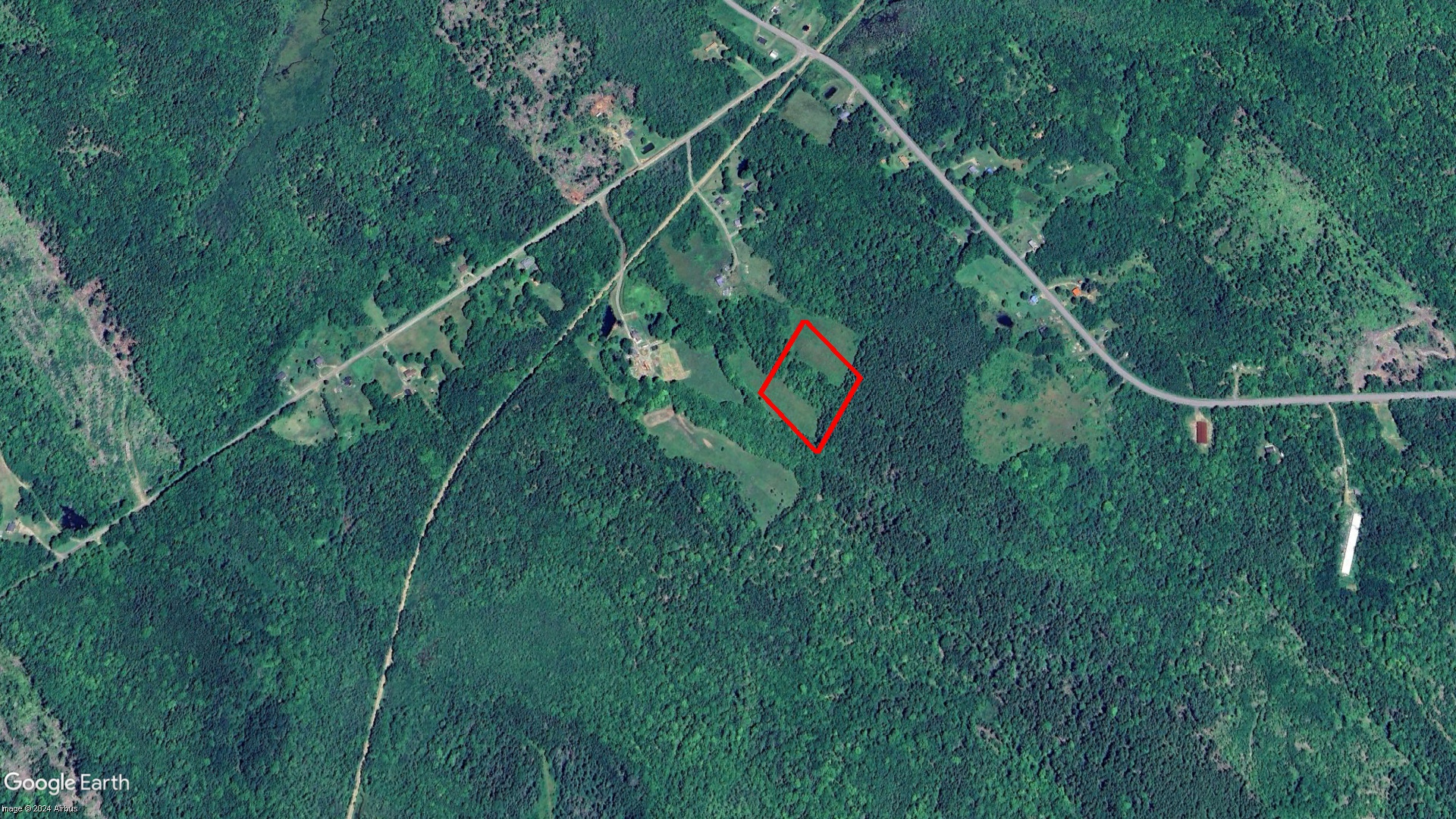 Tax Sale Digby, Nova Scotia - 06439381