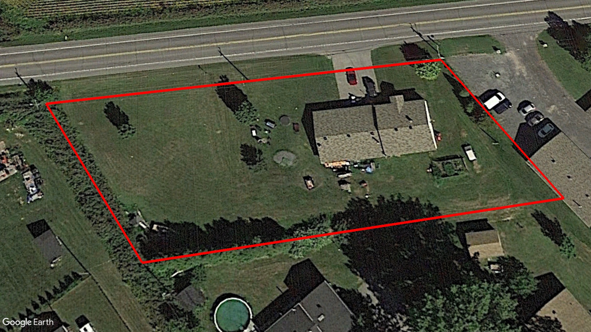 Tax Sale Vaudreuil-Soulanges, Quebec - 