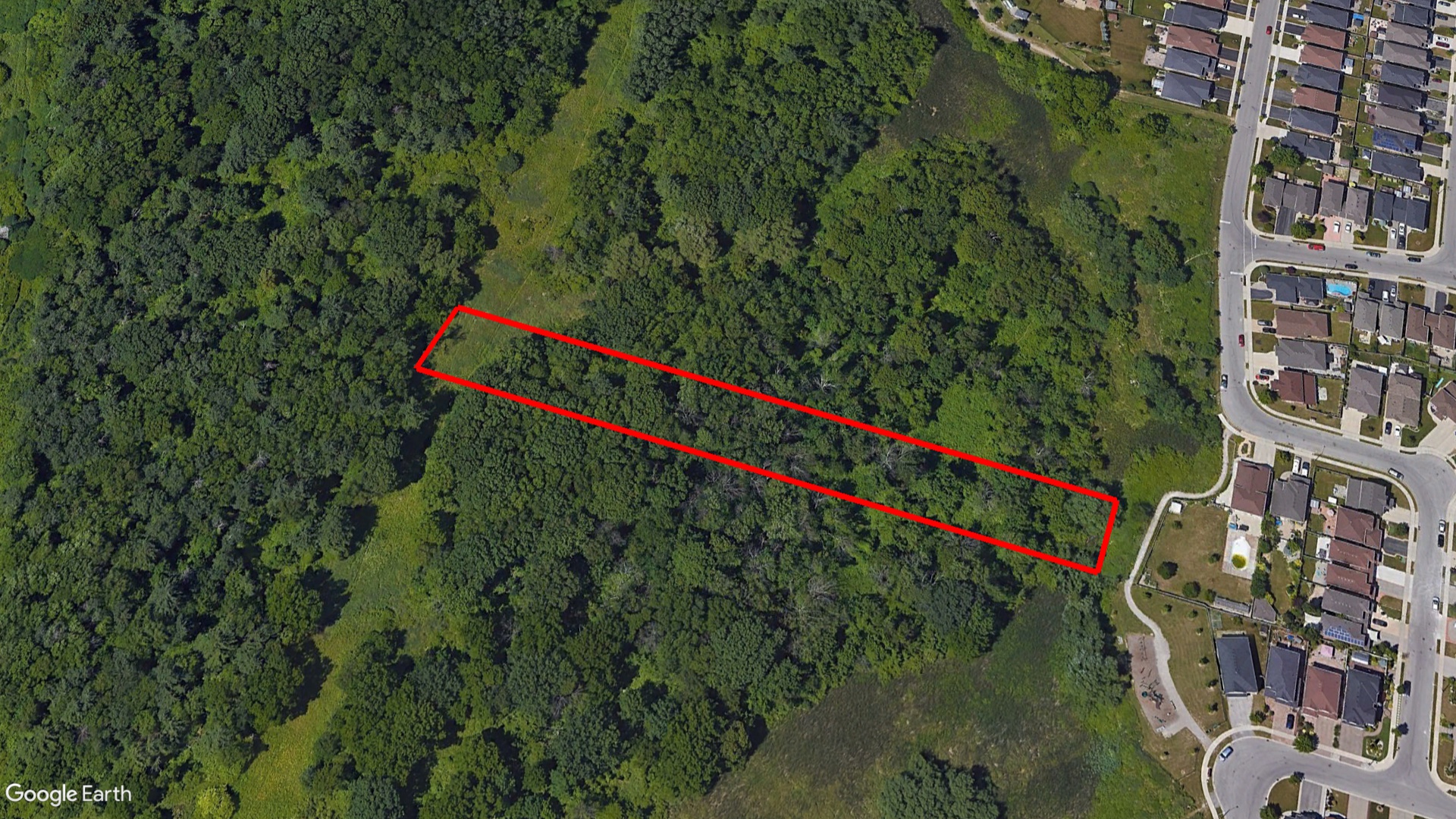 0 Upper Paradise Road