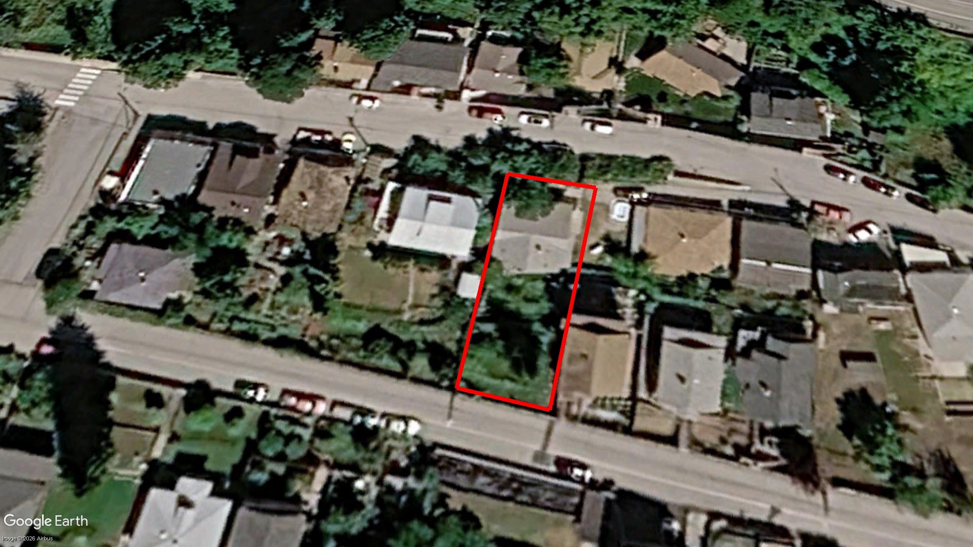 Tax Sale Trail, British Columbia - 232-000491.000