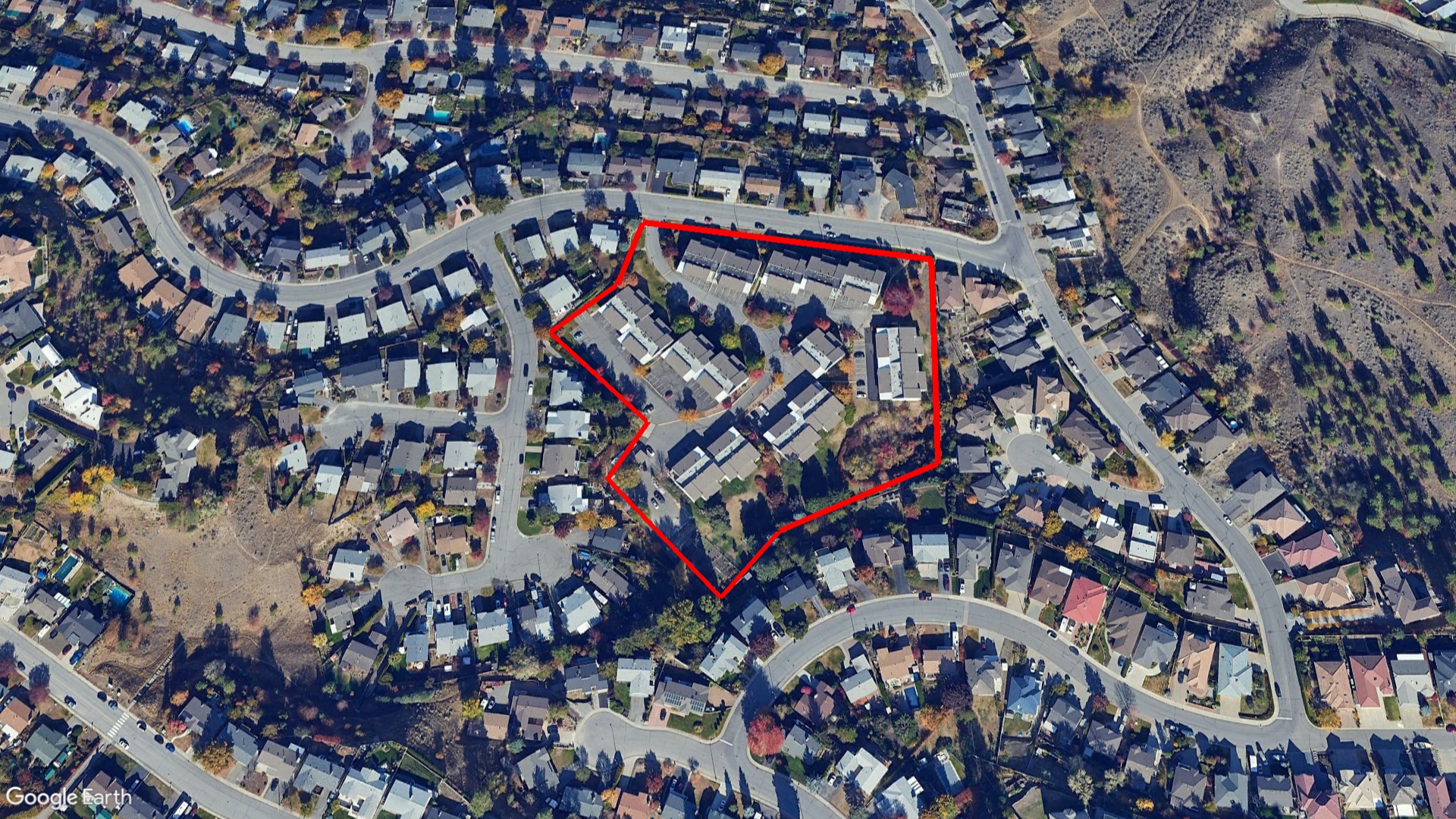 Tax Sale Kamloops, British Columbia - 04-04072-160