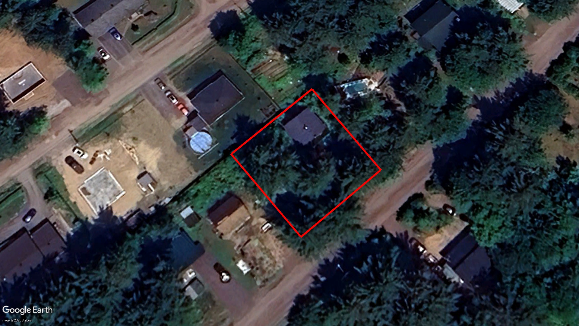 Tax Sale Montcalm, Quebec - 